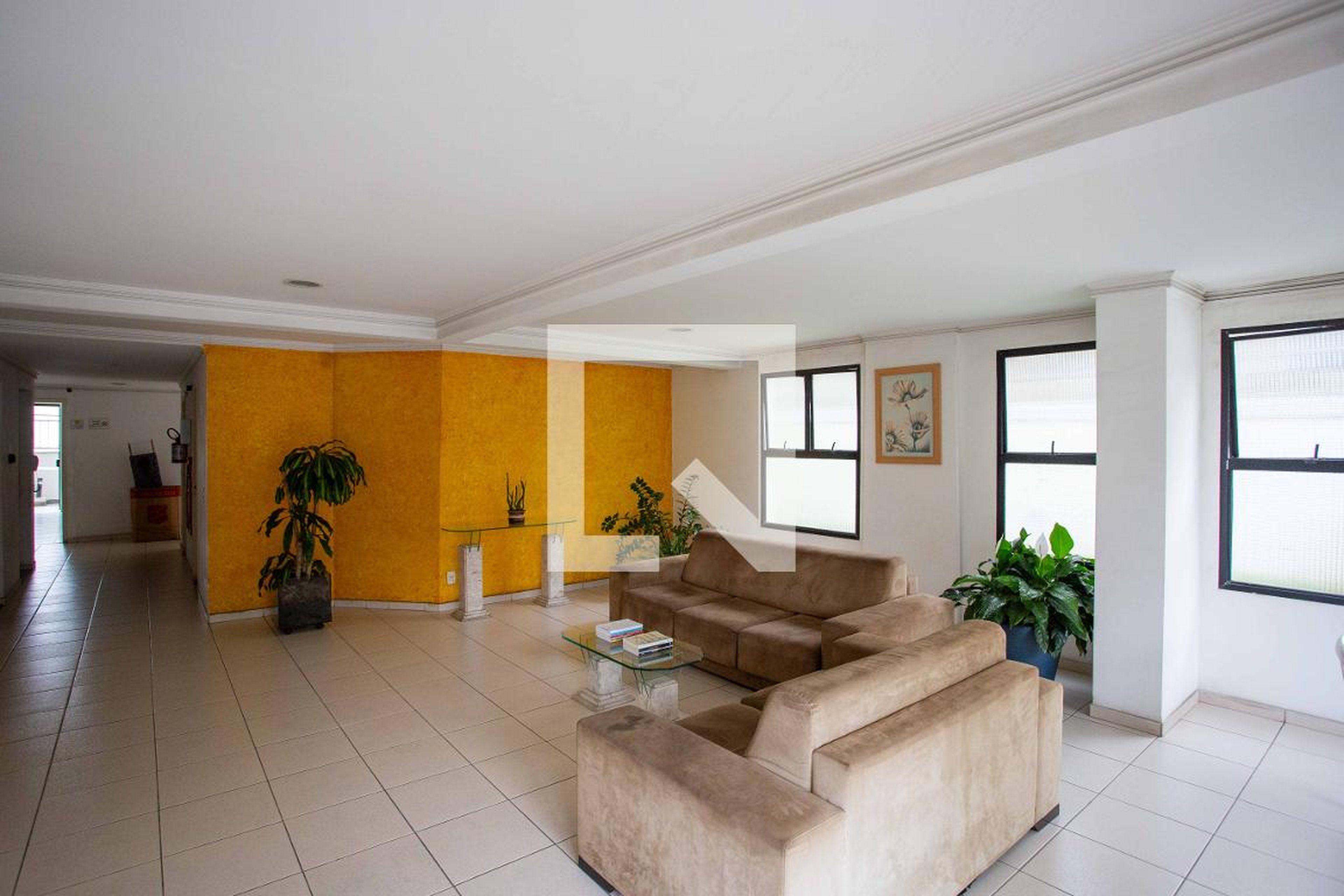 Hall social - San Marino