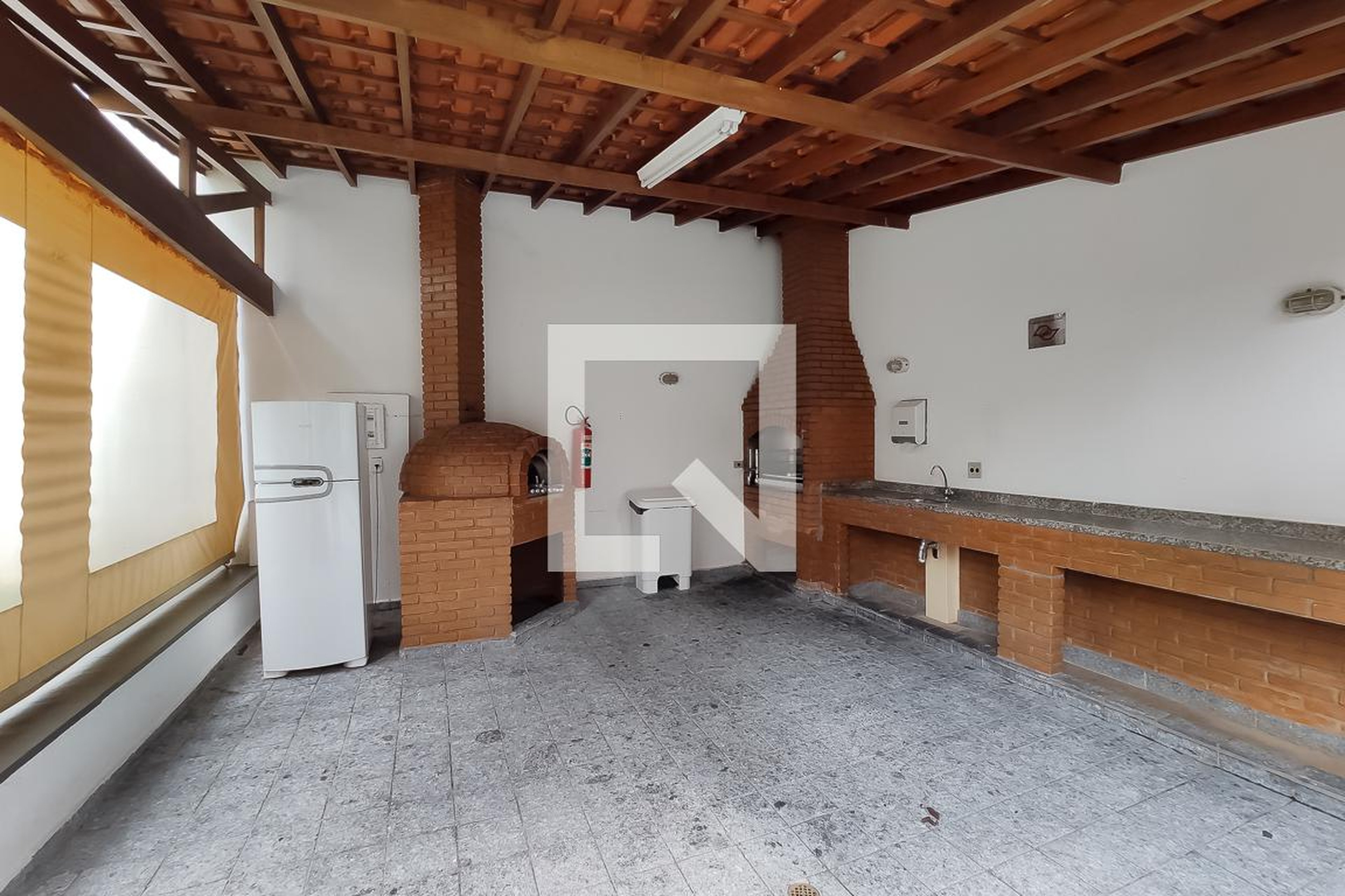 Churrasqueira - Paulista New Style