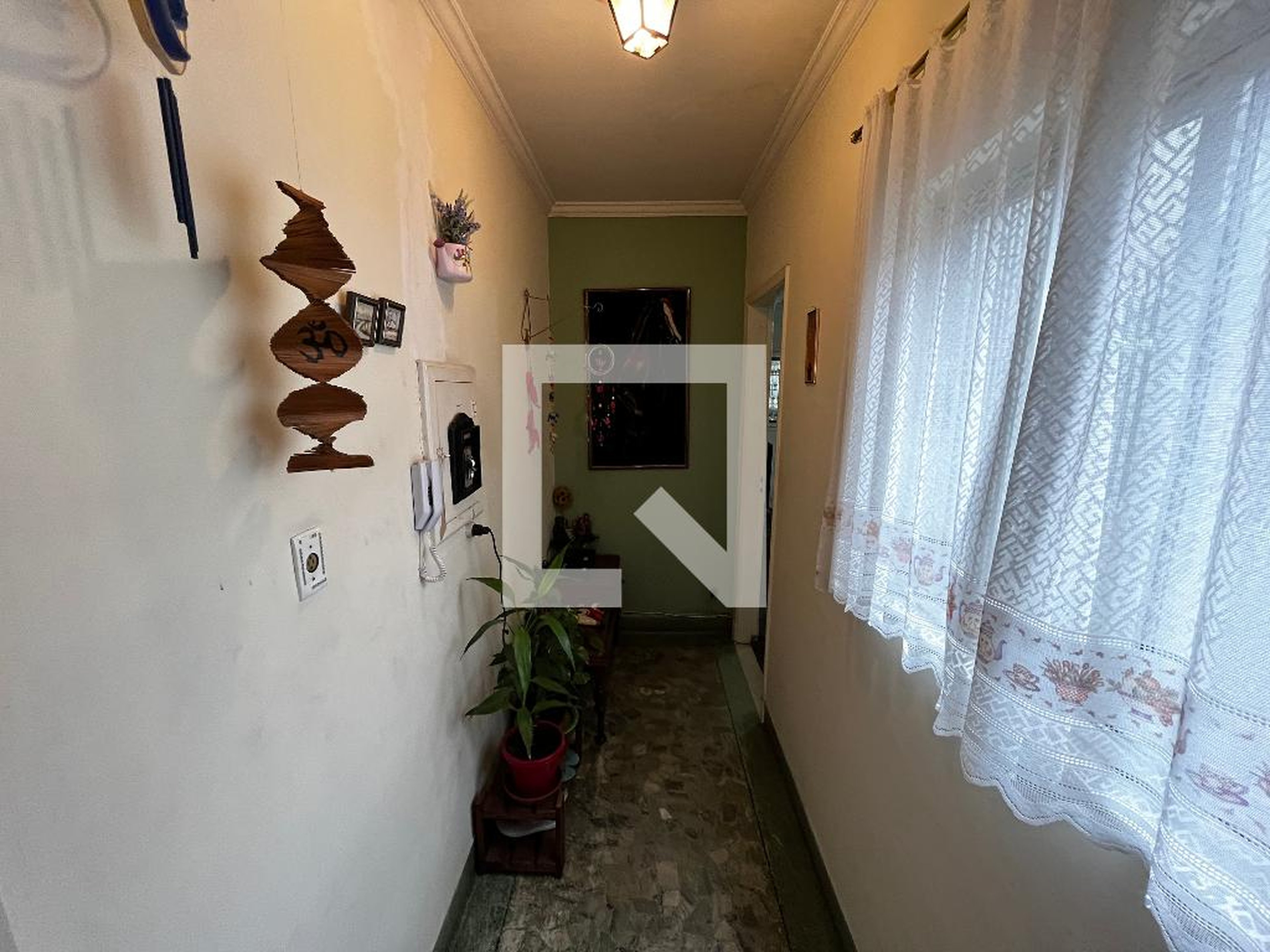 Entrada - Maria Lídia