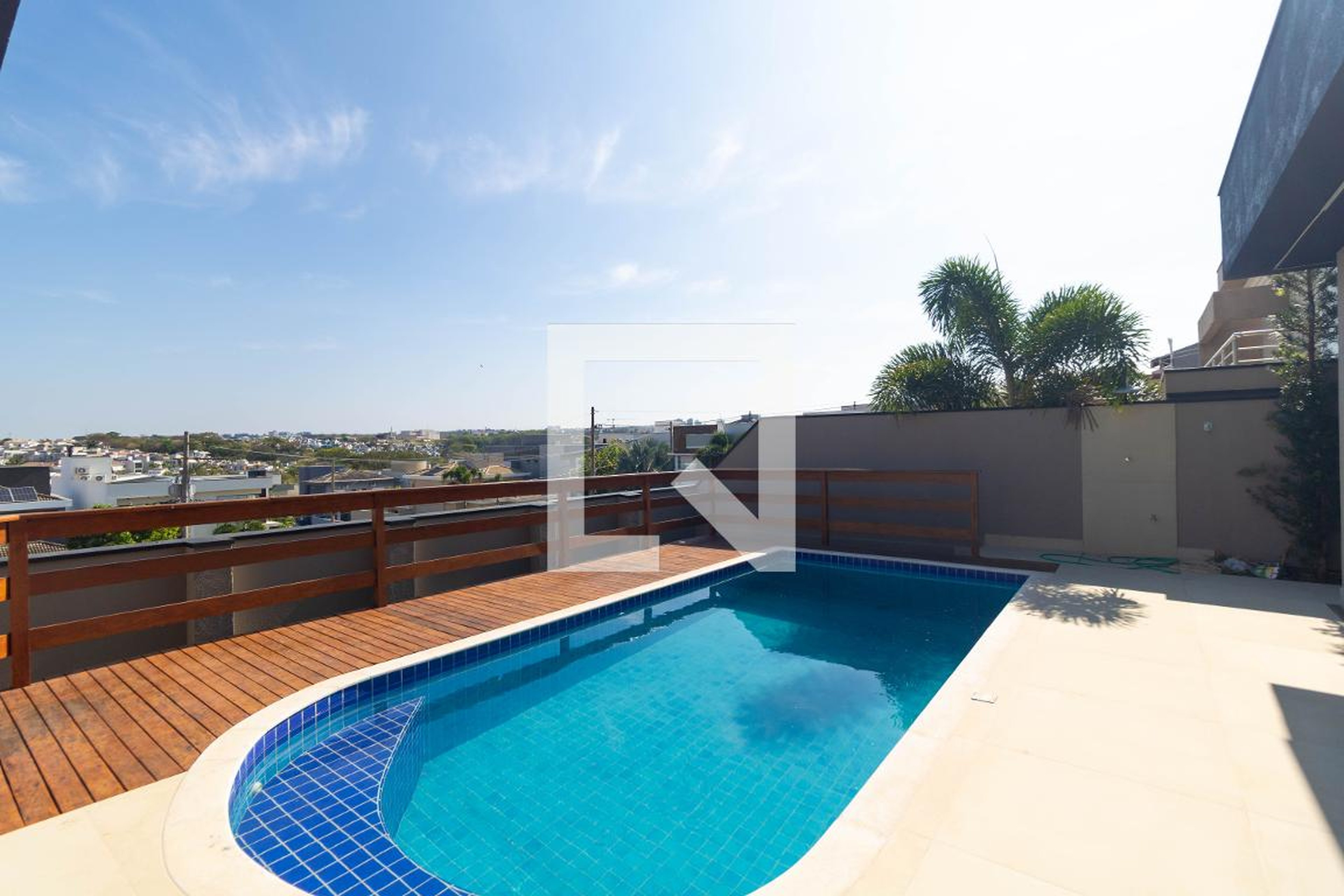 Piscina - 