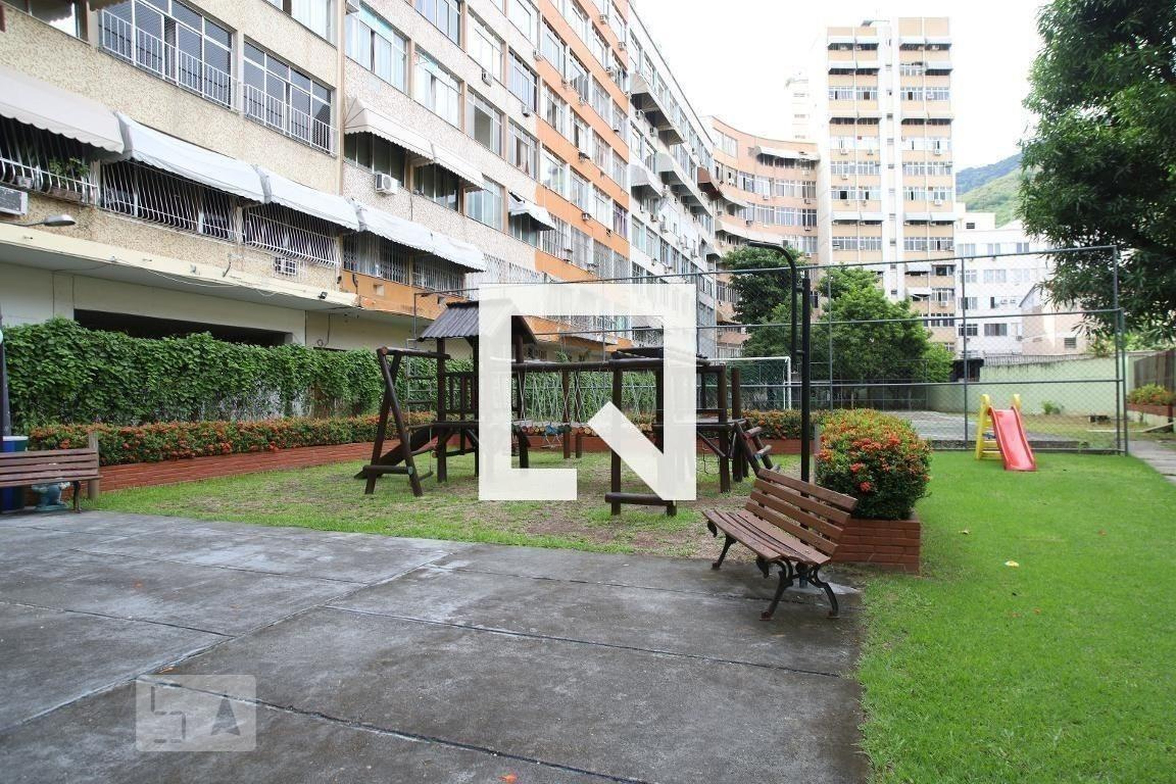 Playground - Harra Franco