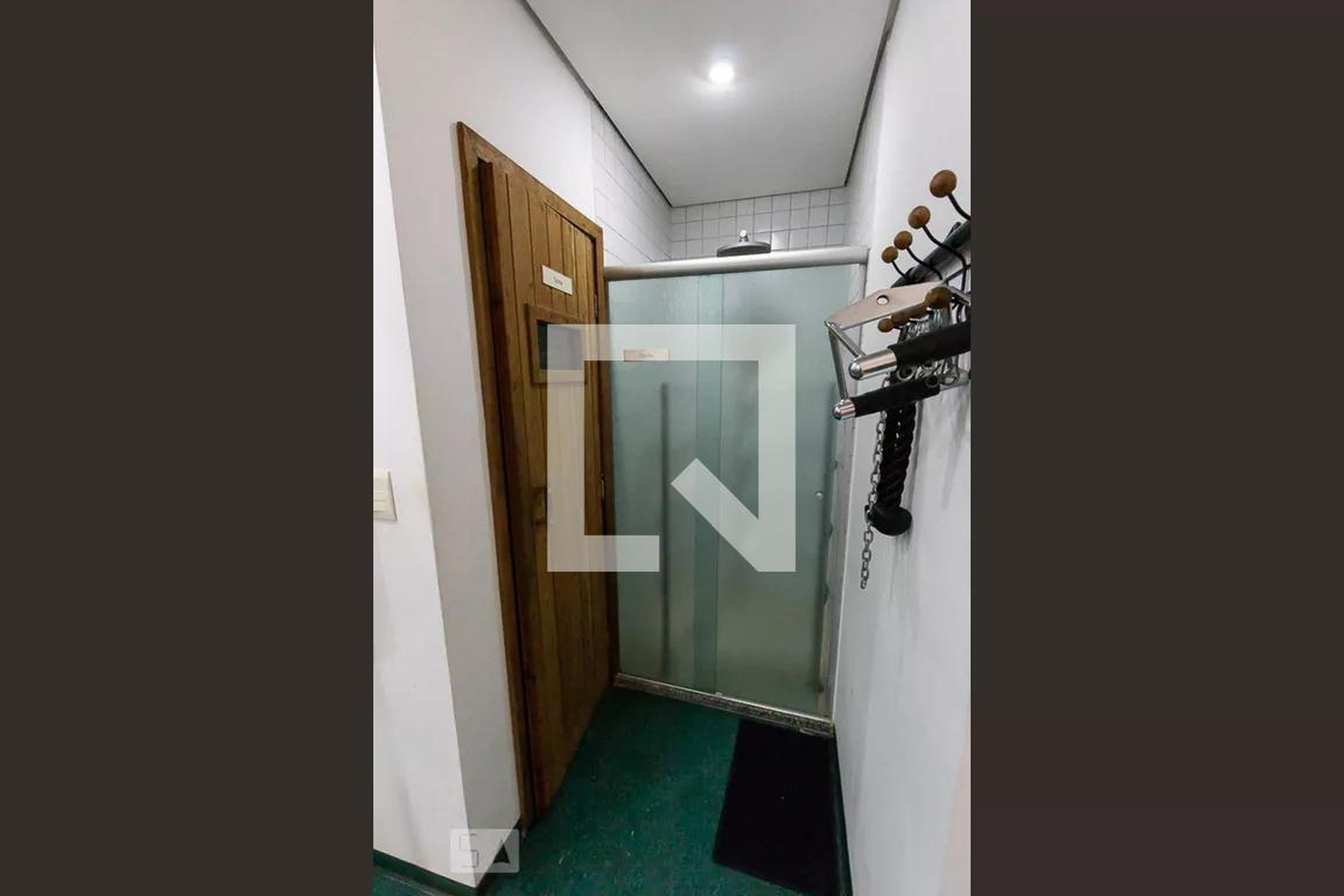 Sauna - Spotlight Perdizes