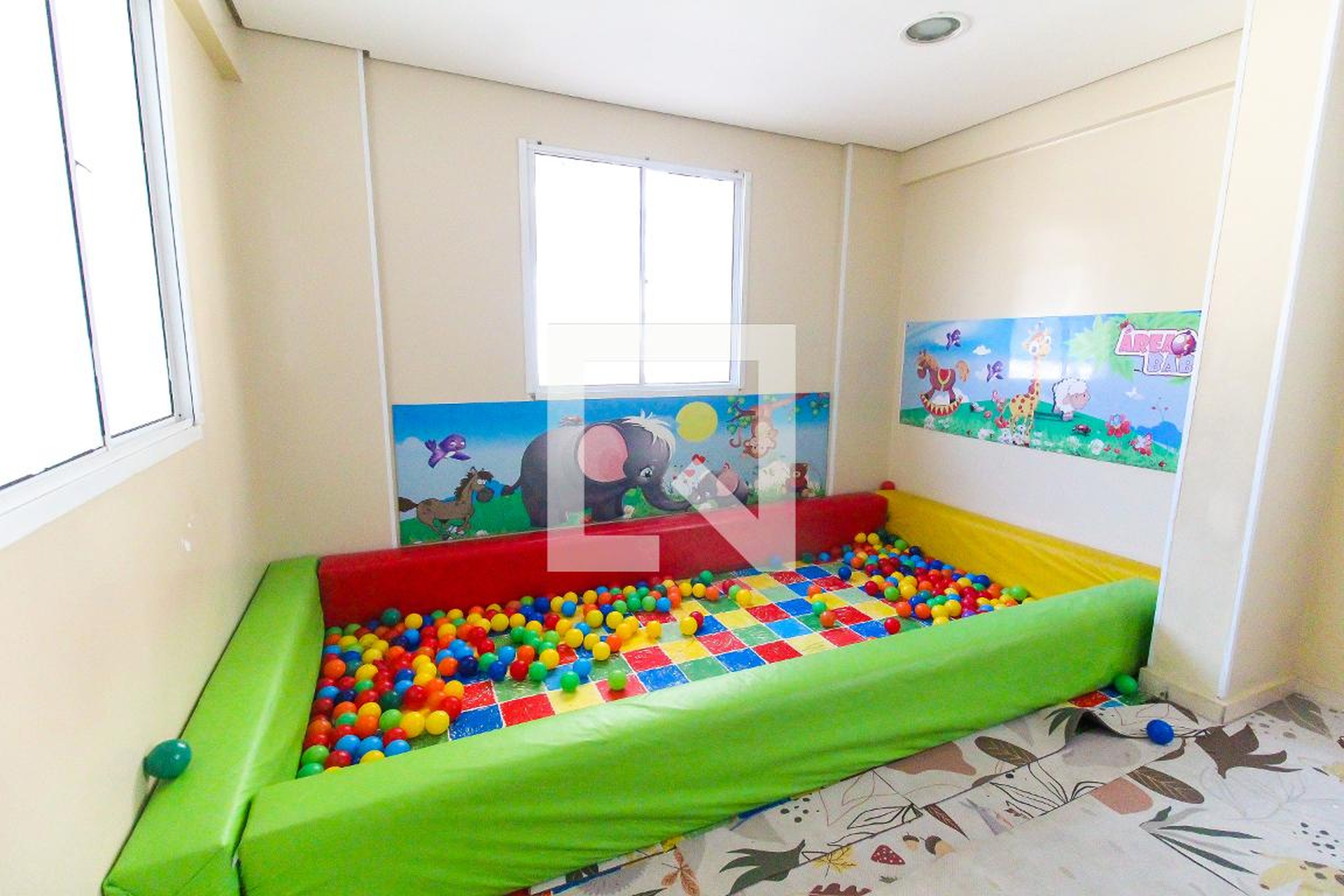 Brinquedoteca - 