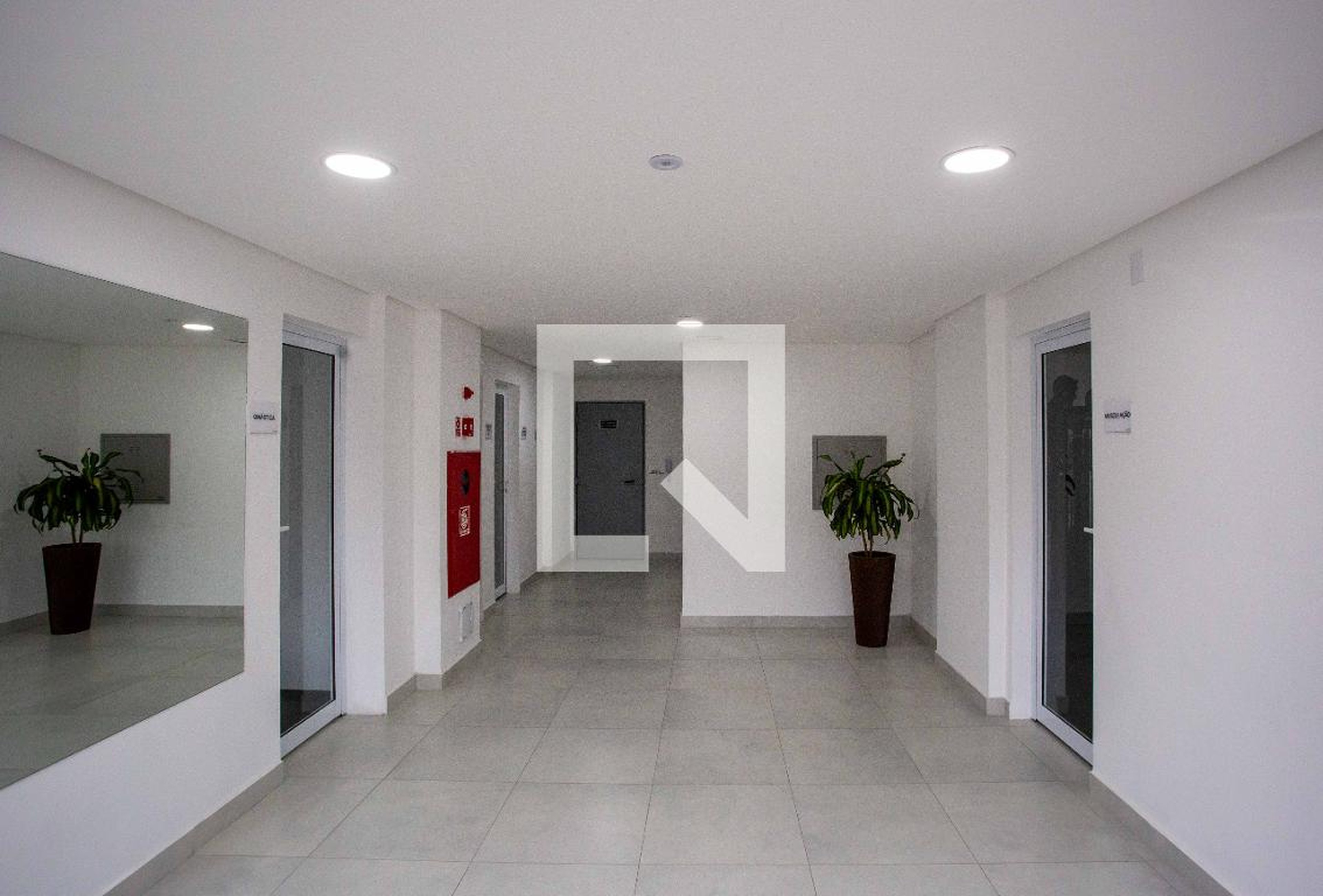 Hall social - Thera Assunção