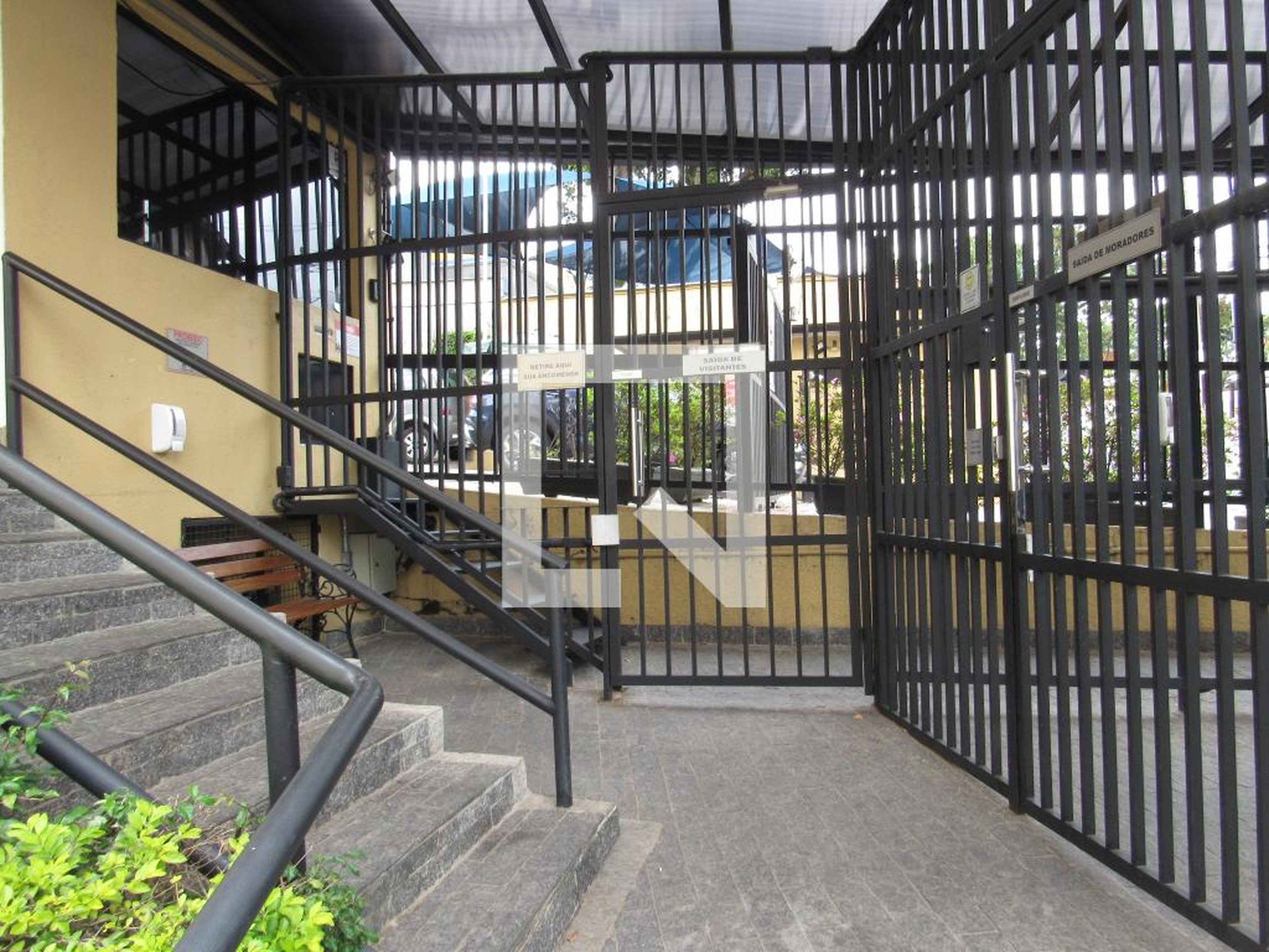 Portaria - 
