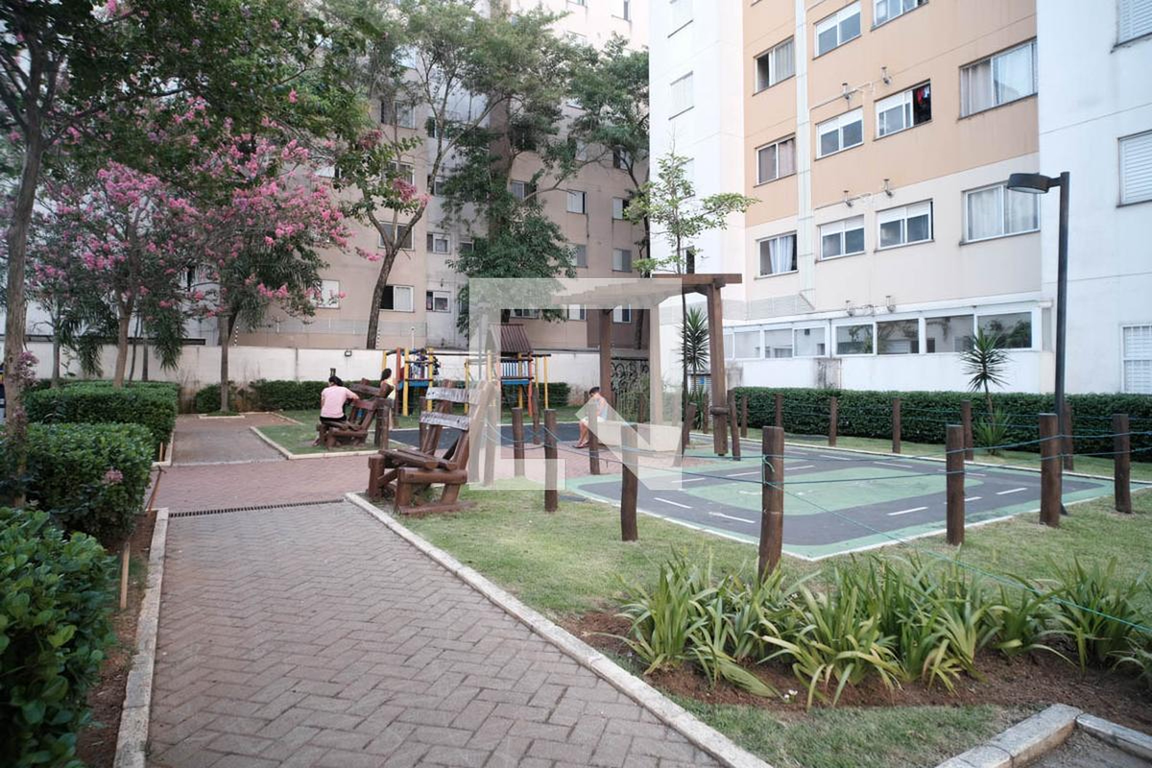 Playground - 