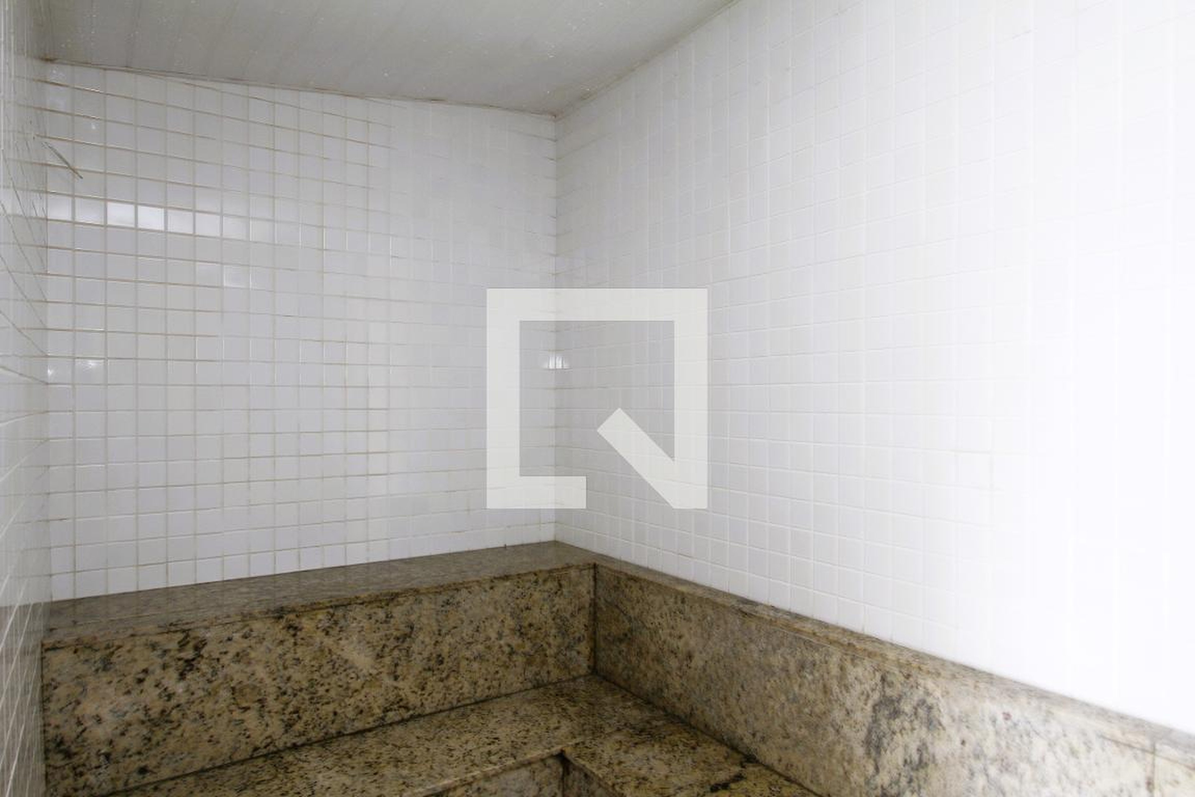 Sauna - Live Up Residence