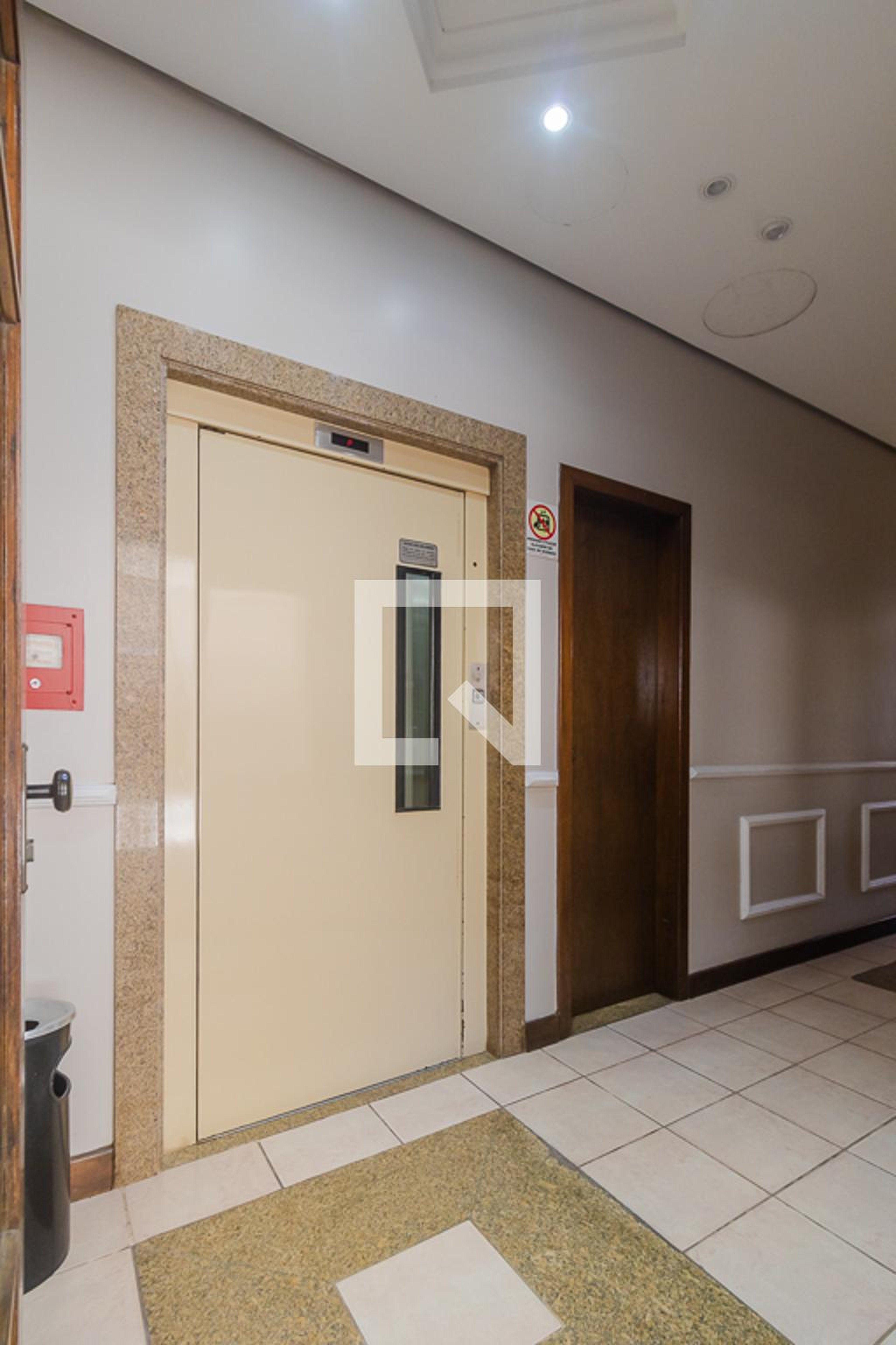 Hall de entrada - 