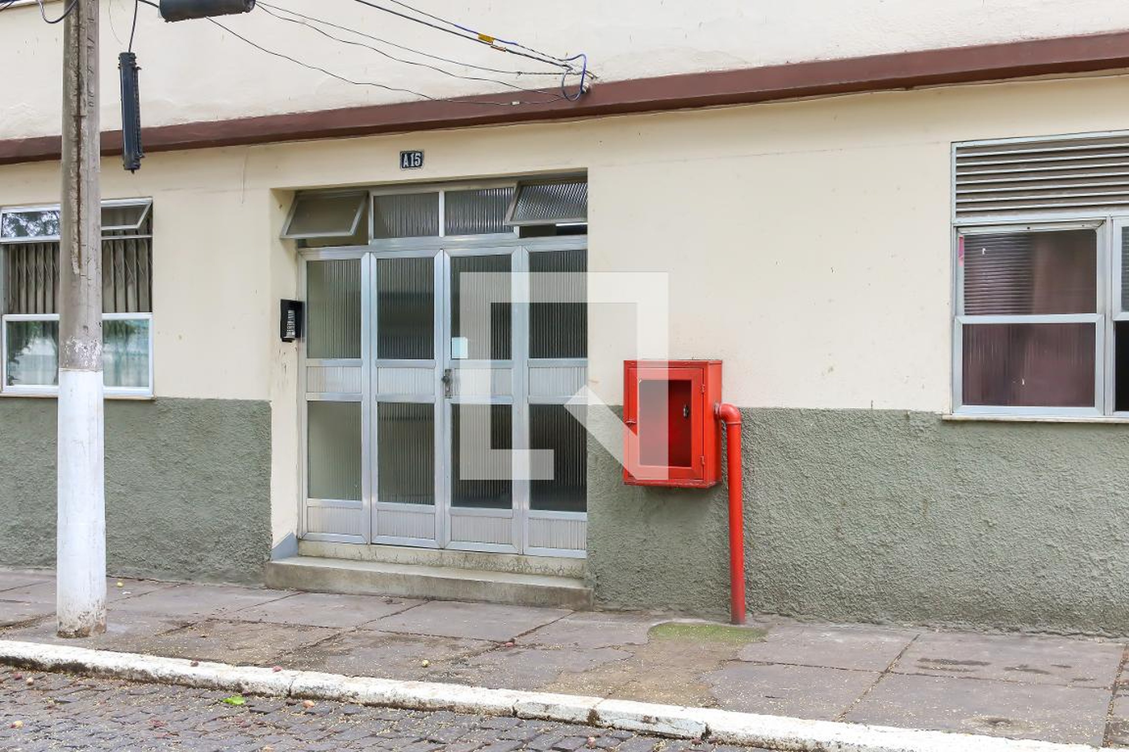 Portaria - Quarto Centenário
