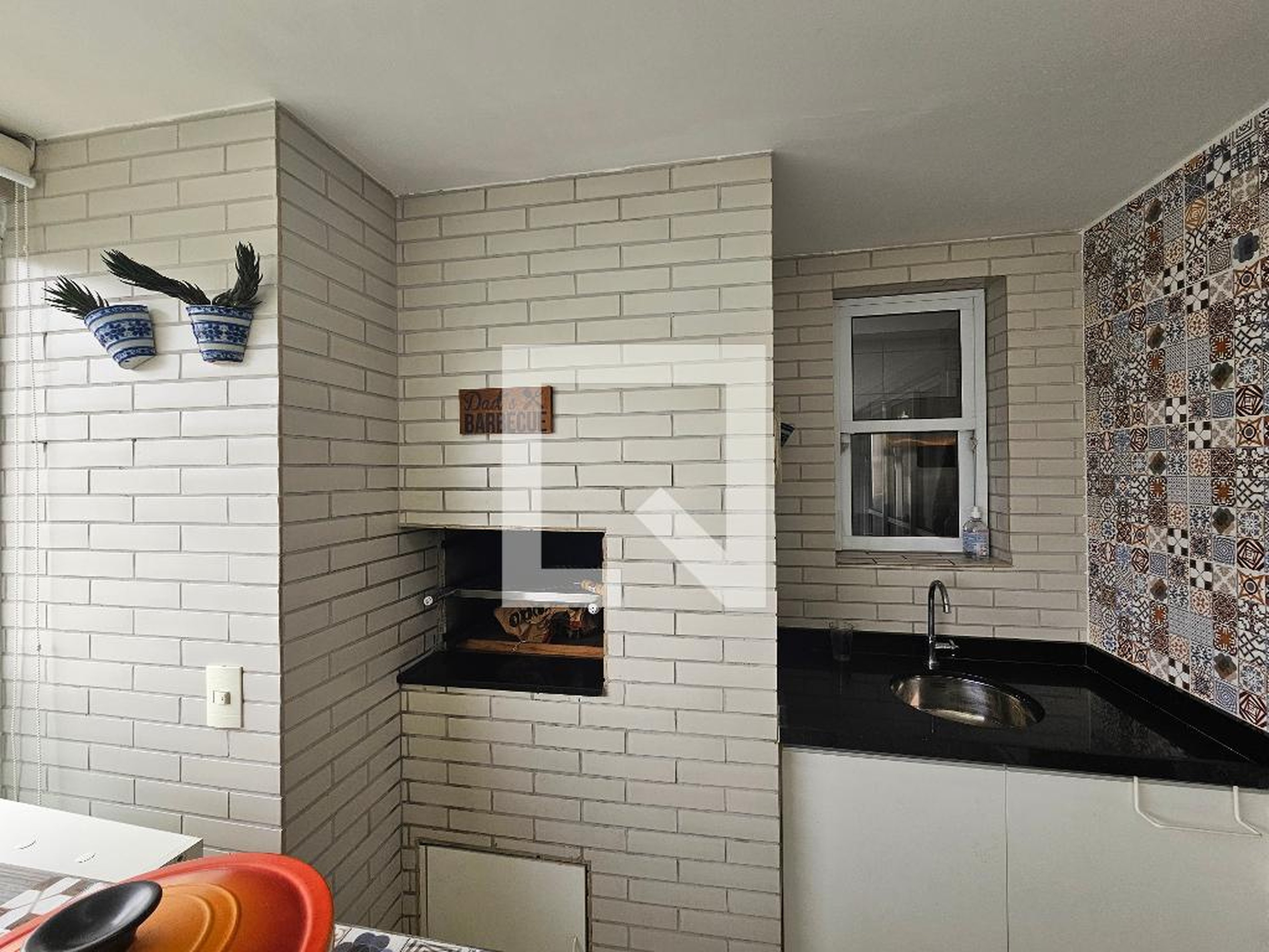 Churrasqueira - Stellato