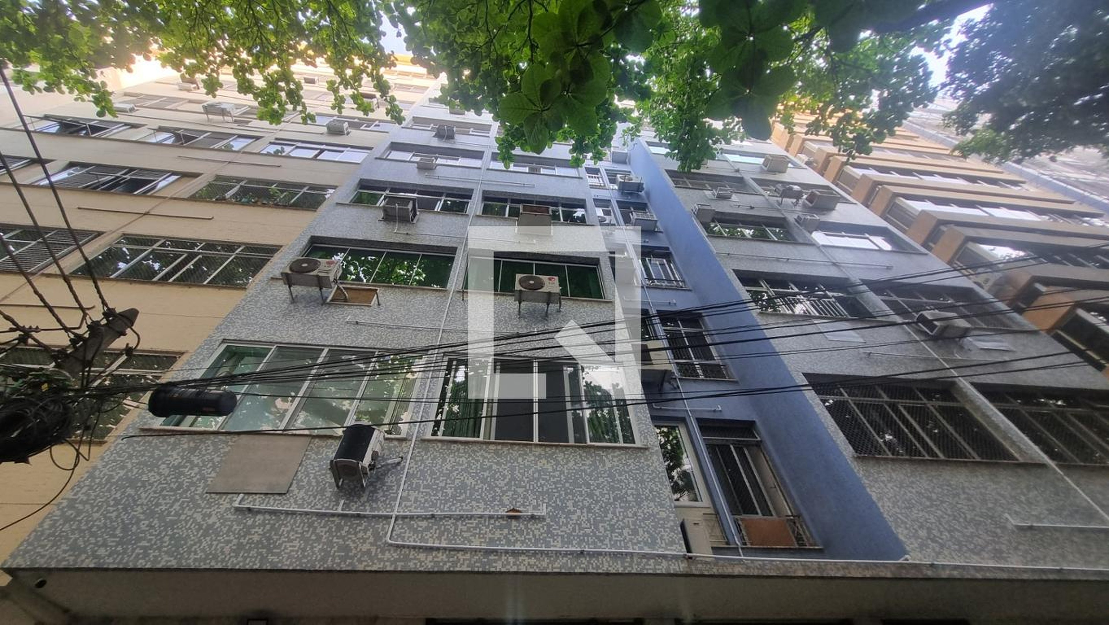 Fachada Edificio Basileia