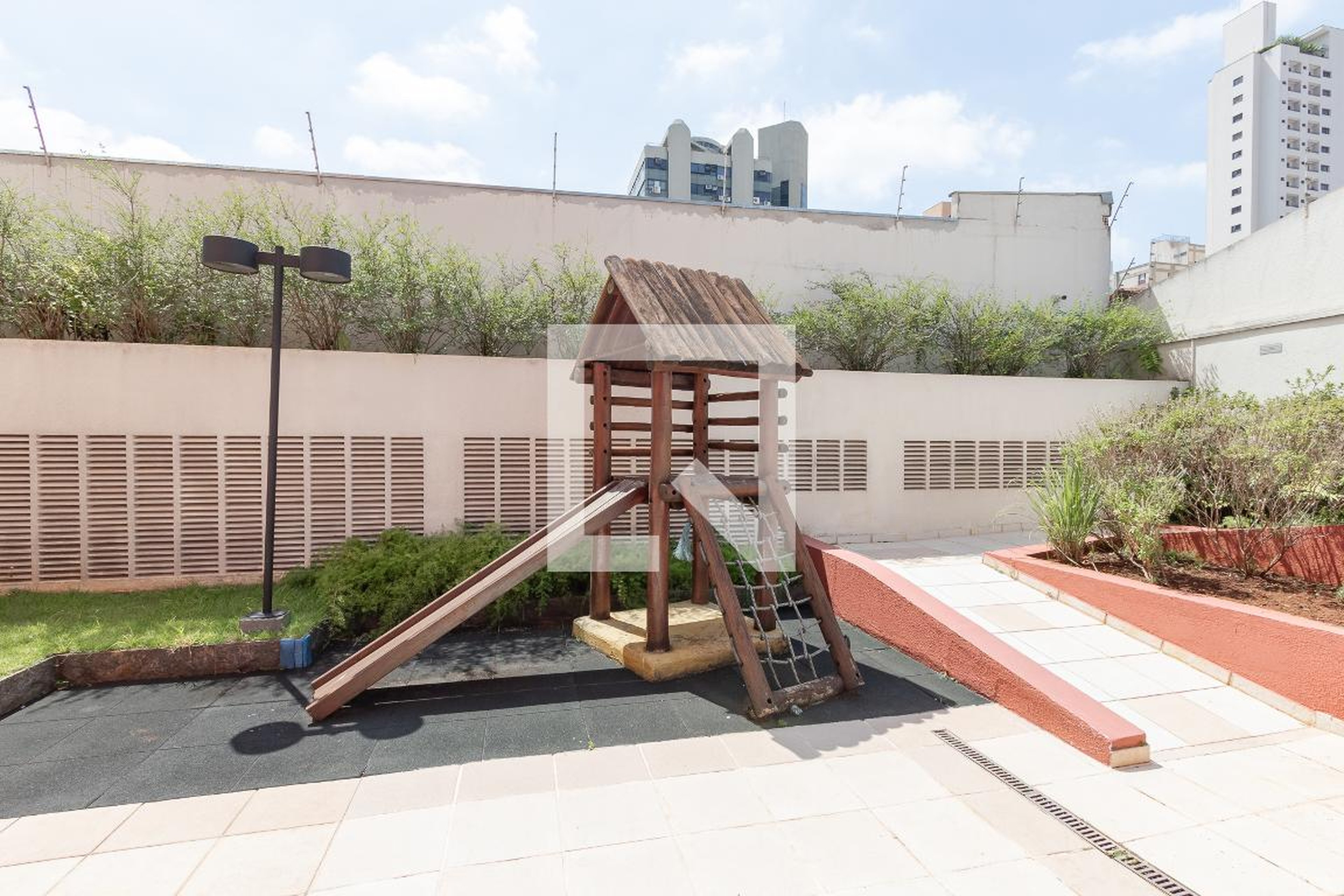 Playground - SIDE PARK