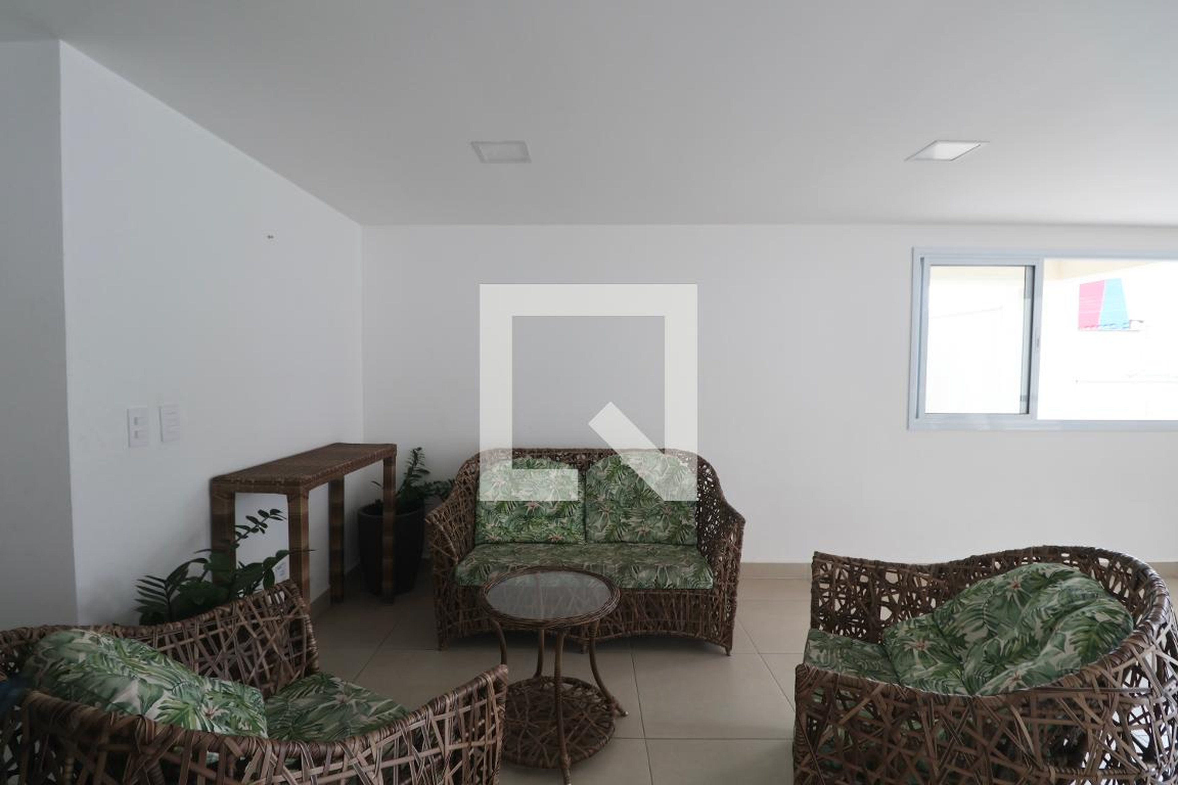 Hall de entrada - 