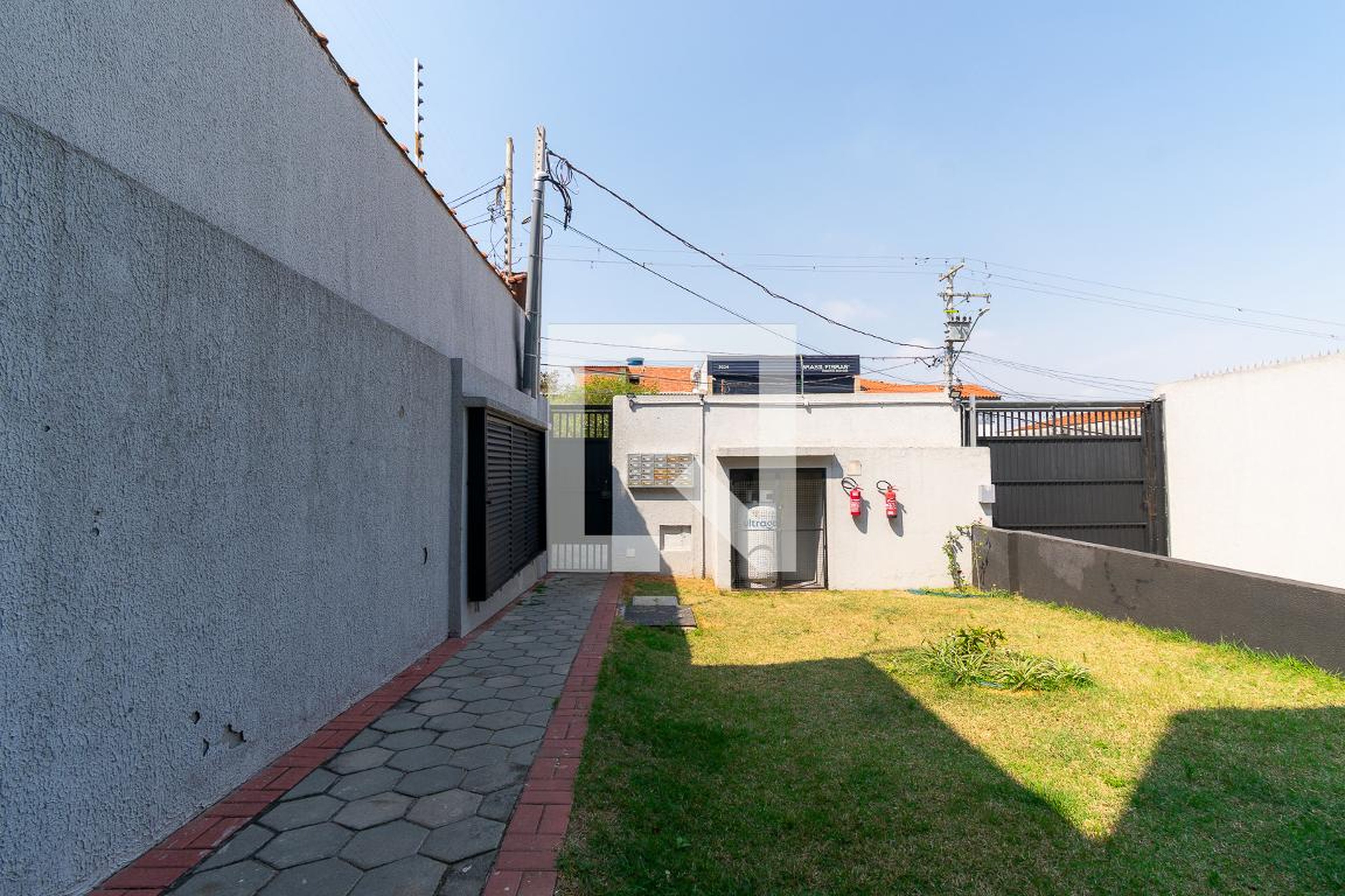 Área comum - Incrementum Vila Formosa