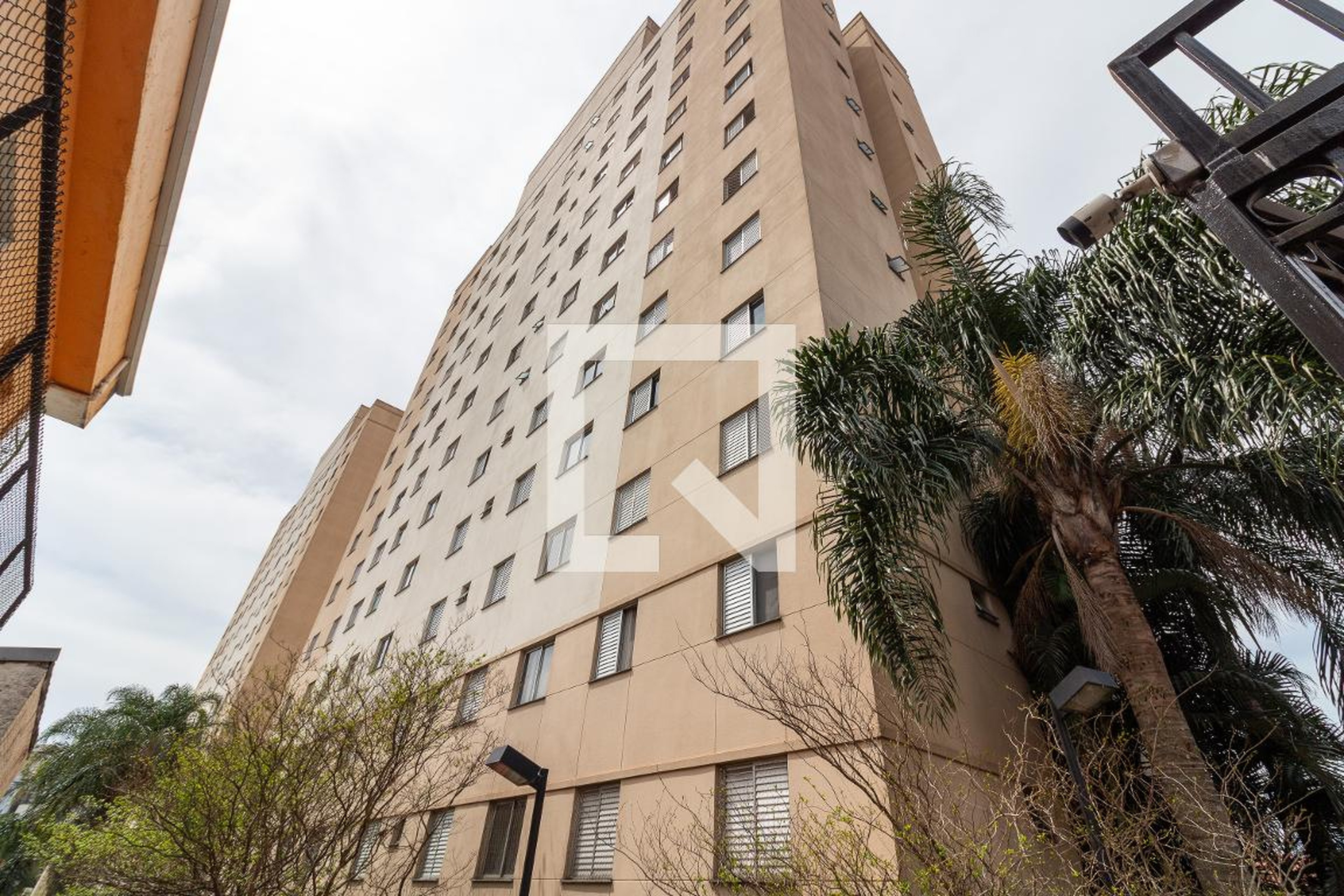 Fachada Condomínio VILLAGIO ALLEGRO
