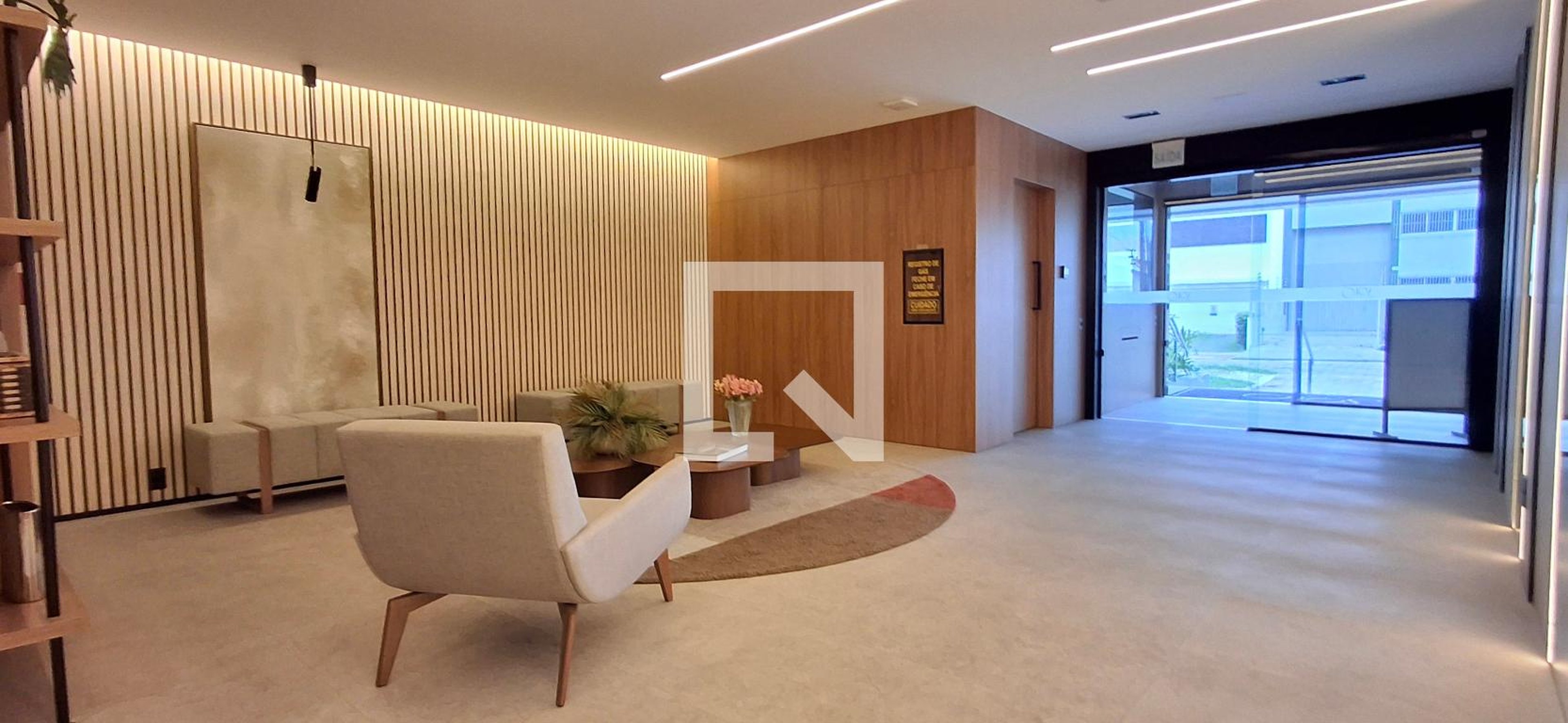 Hall de entrada - 