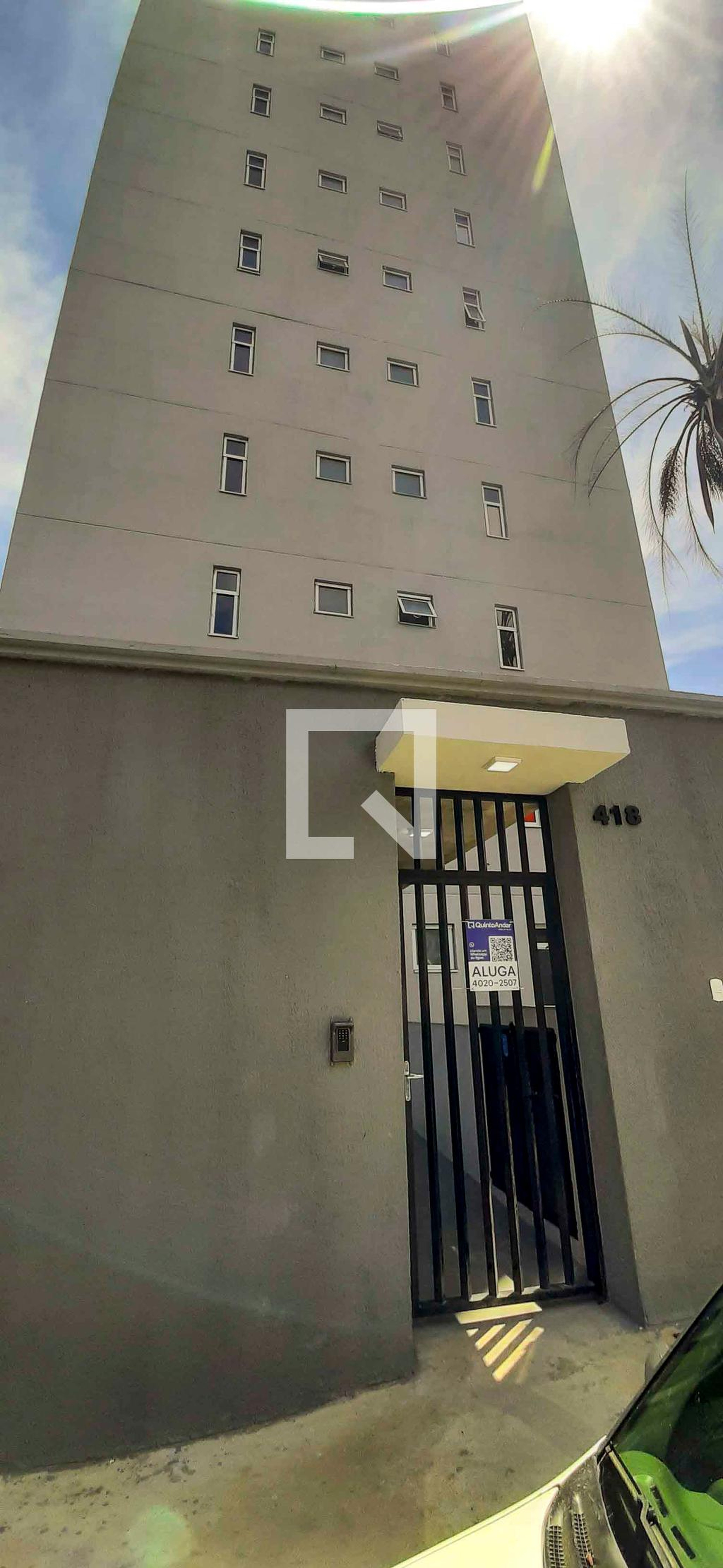 Fachada Residencial We