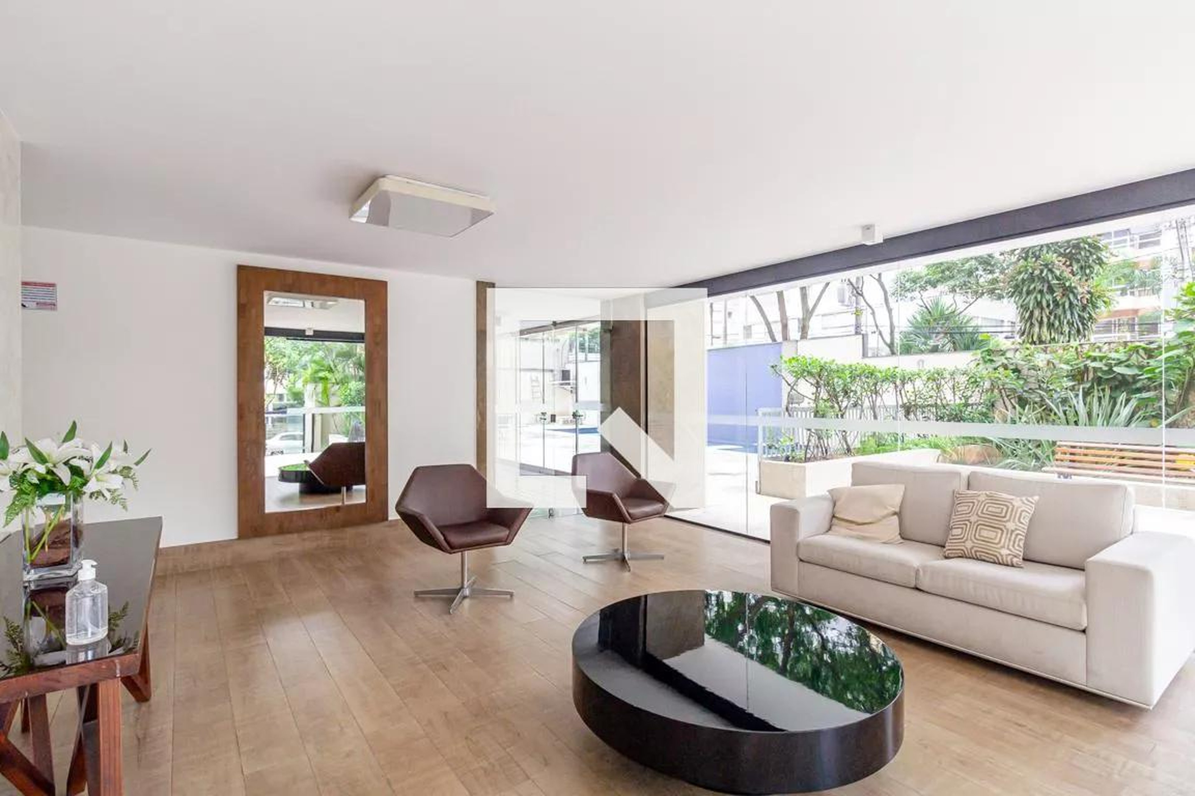 Hall de Entrada - Rio Branco