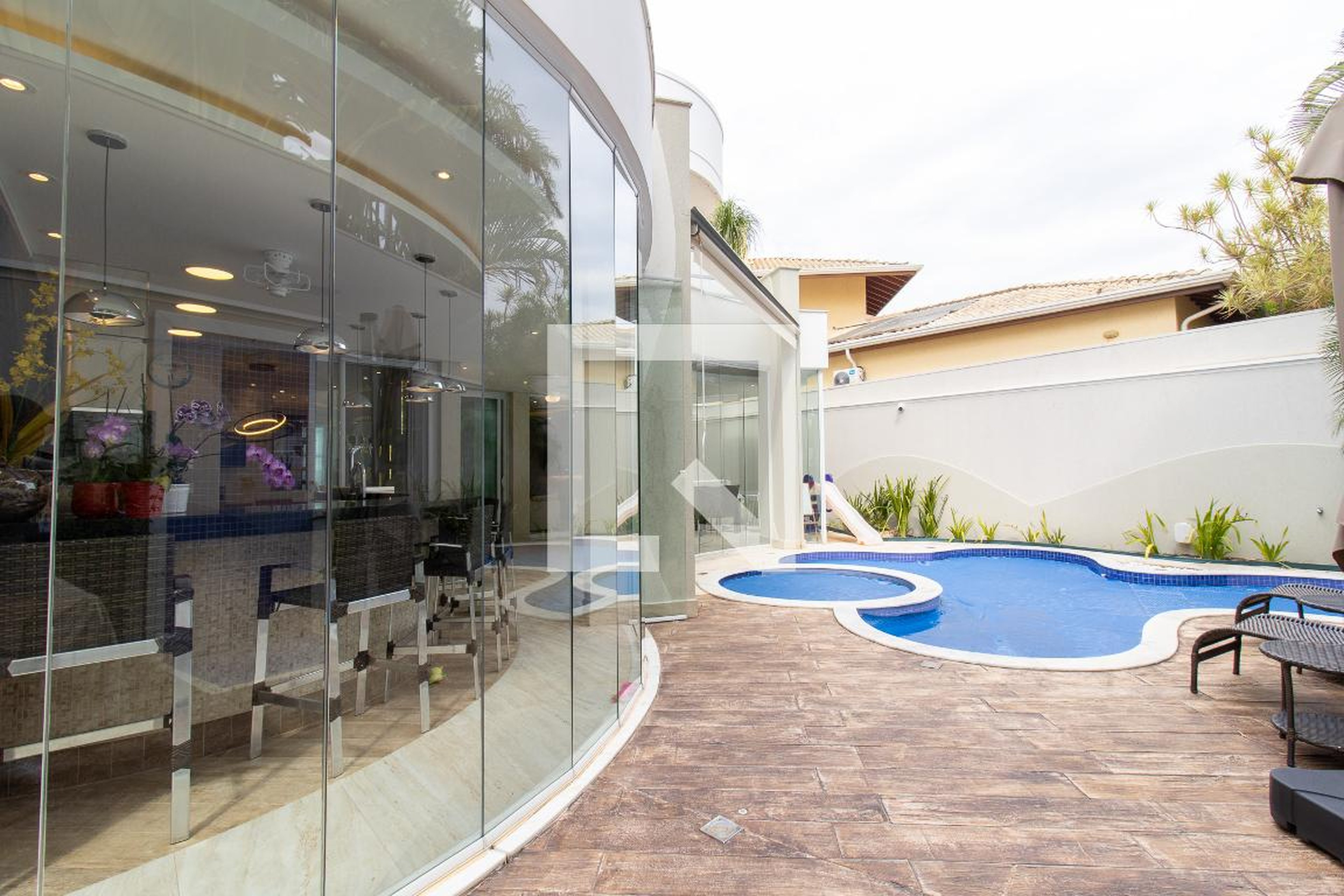 Piscina - 