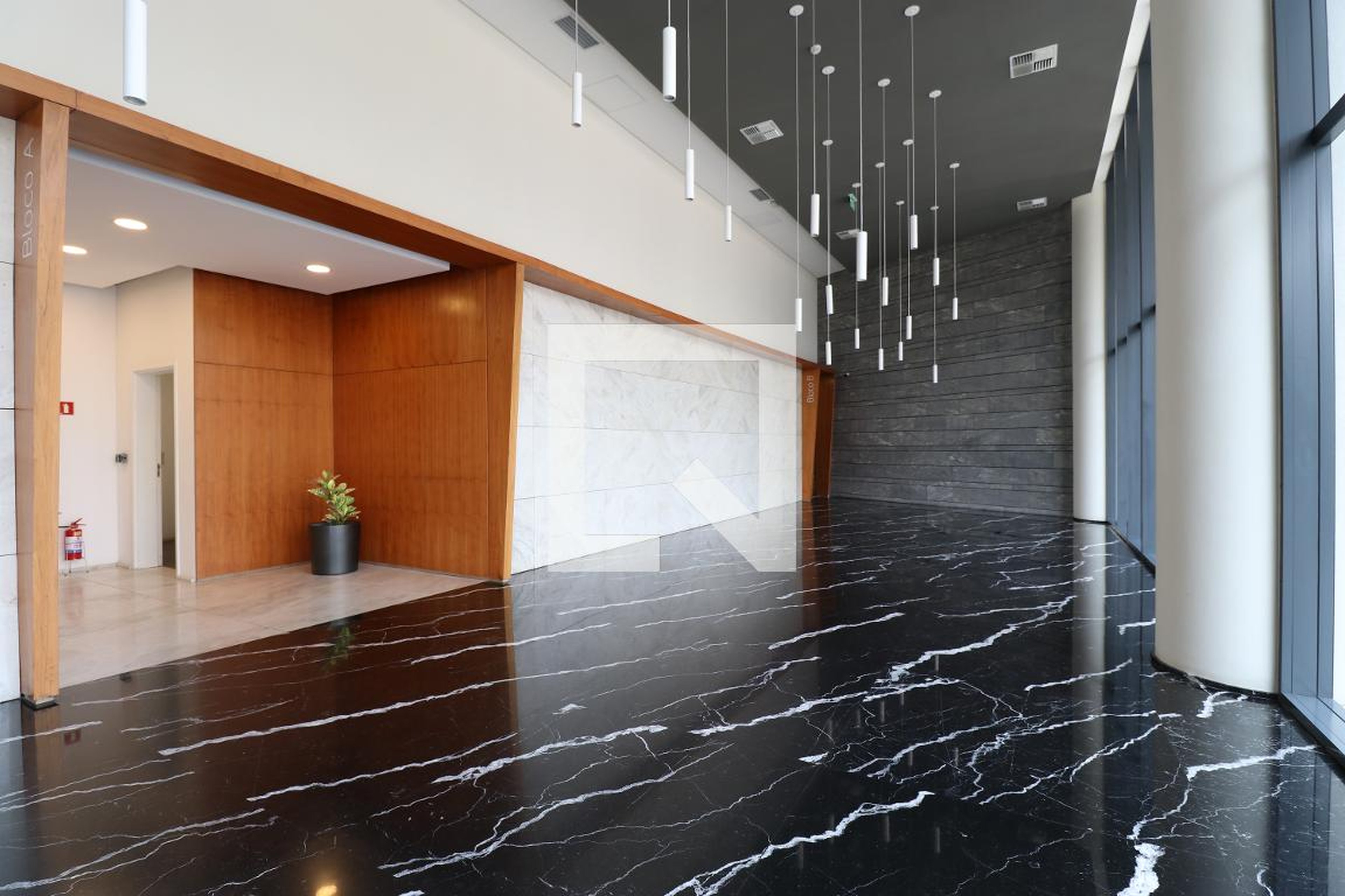 Área comum - Residencial Timelife
