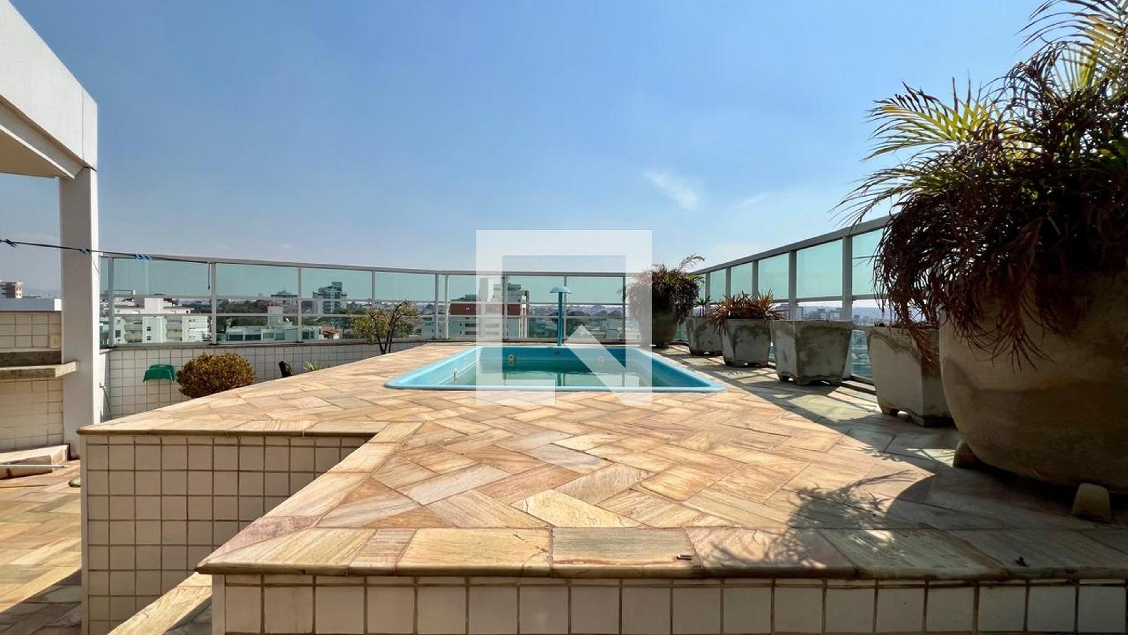Piscina - 