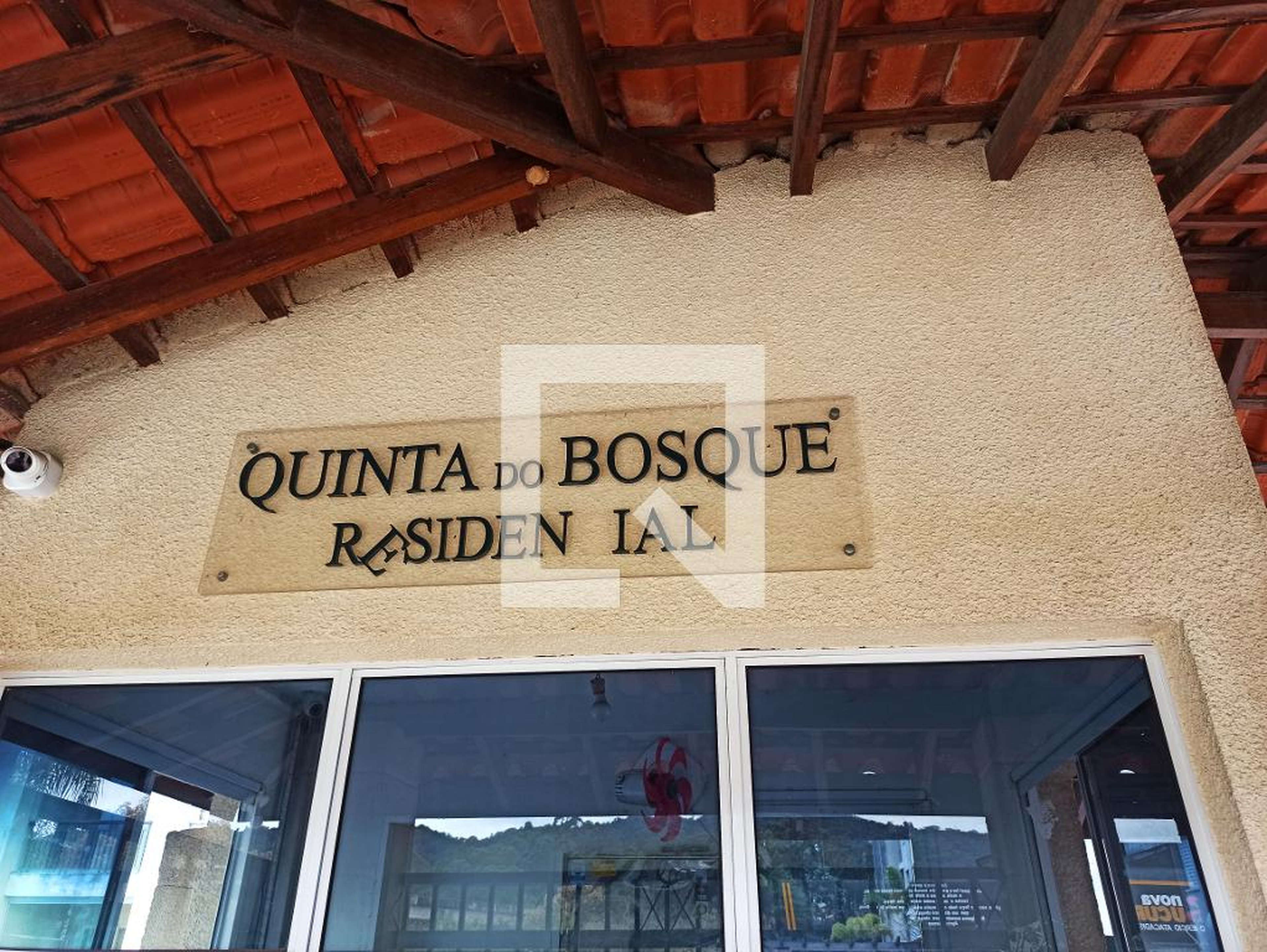 Condomínio - Quinta do Bosque