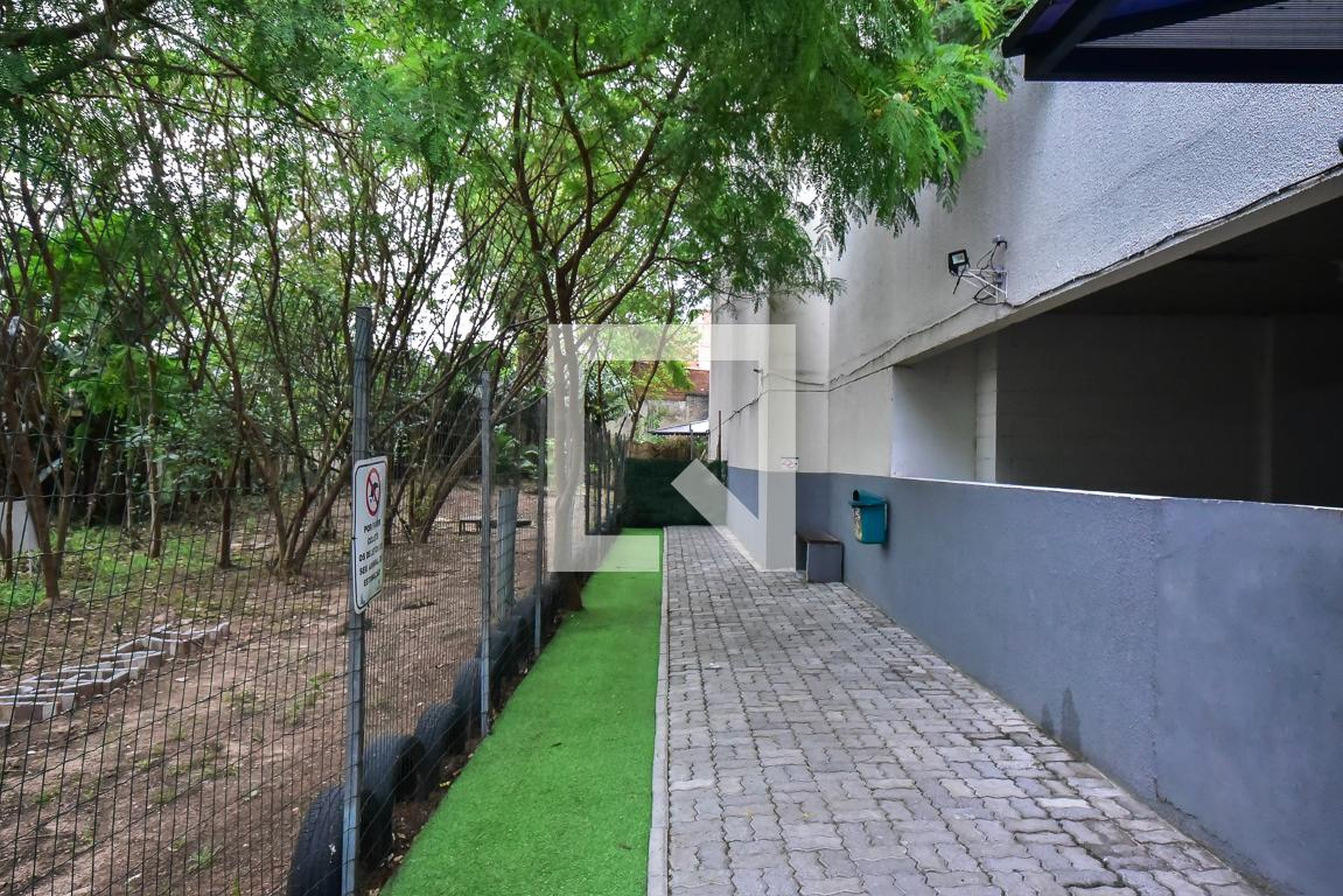 Espaço Pet - Residencial Firenze