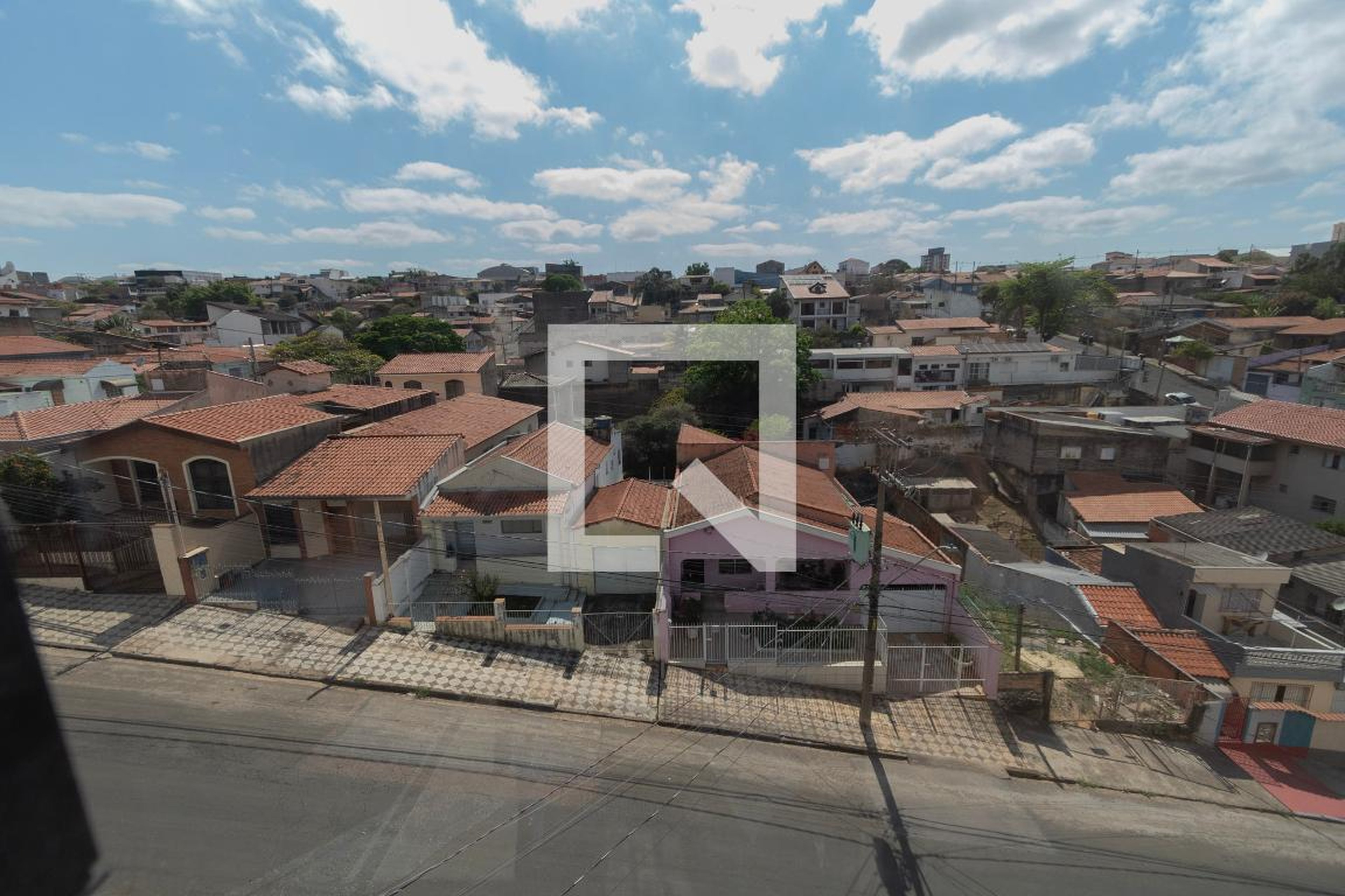 Área comum - Studio Sorocaba