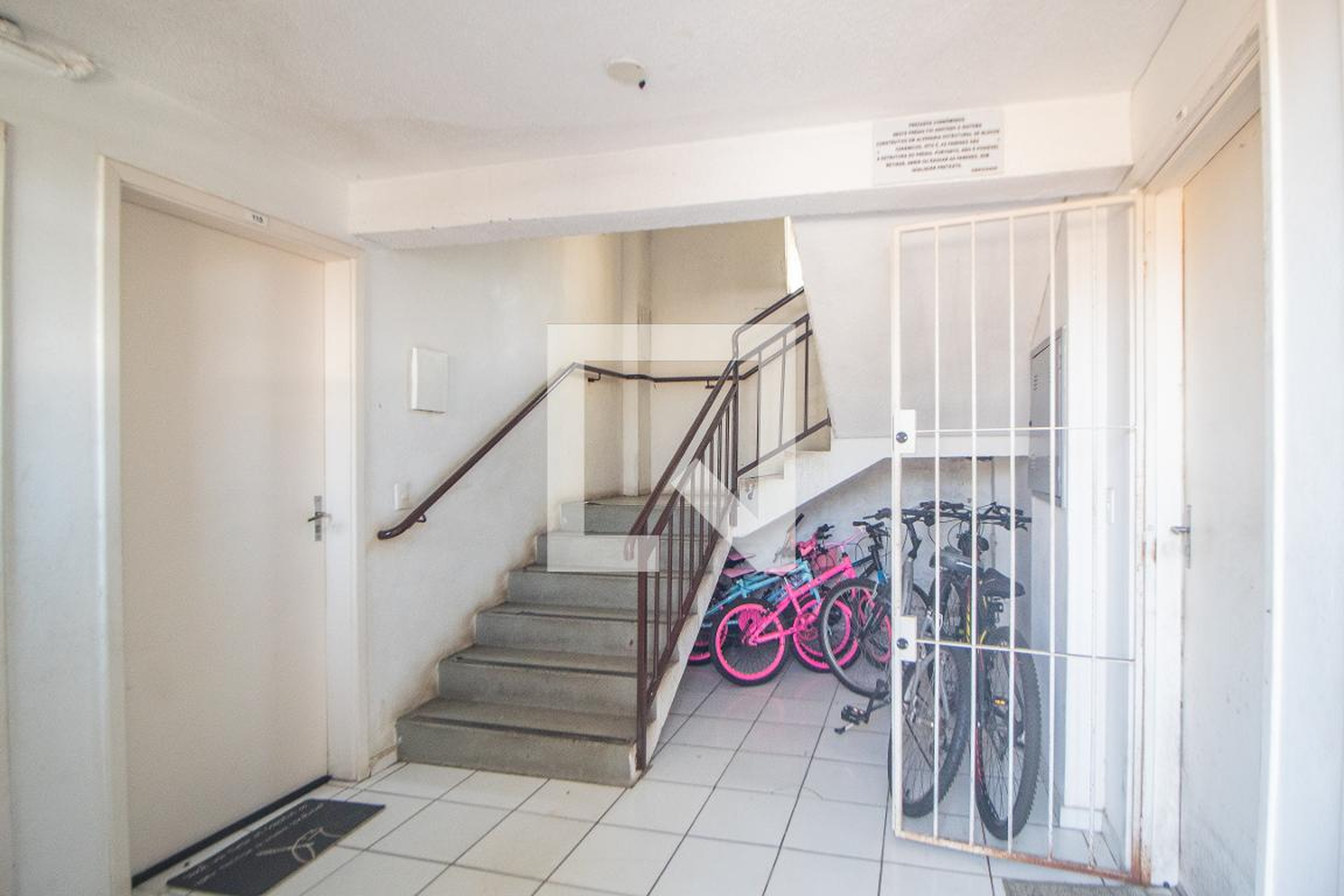 Hall de entrada - 