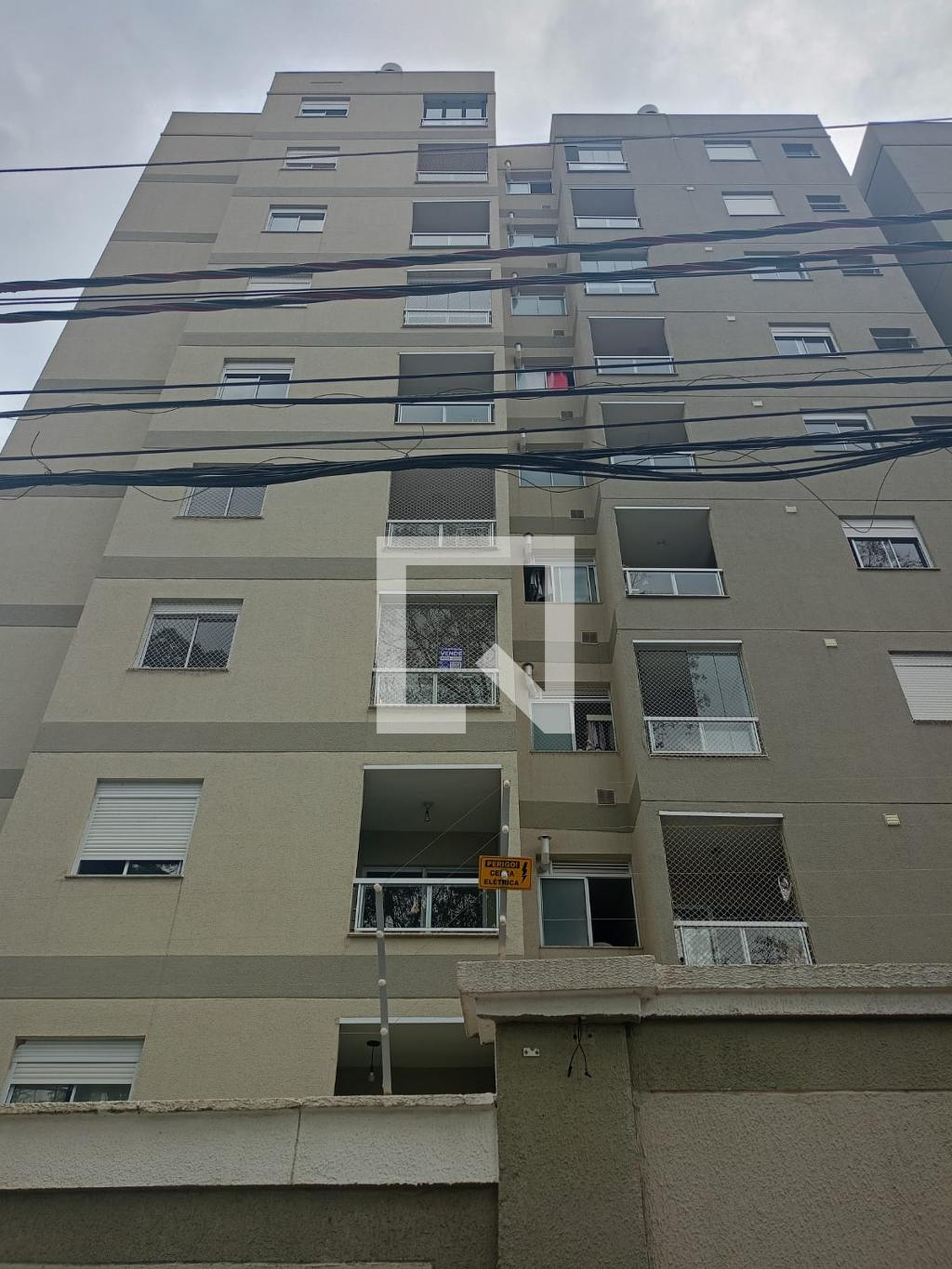 Fachada Condomínio Terrazo Morumbi - MRV