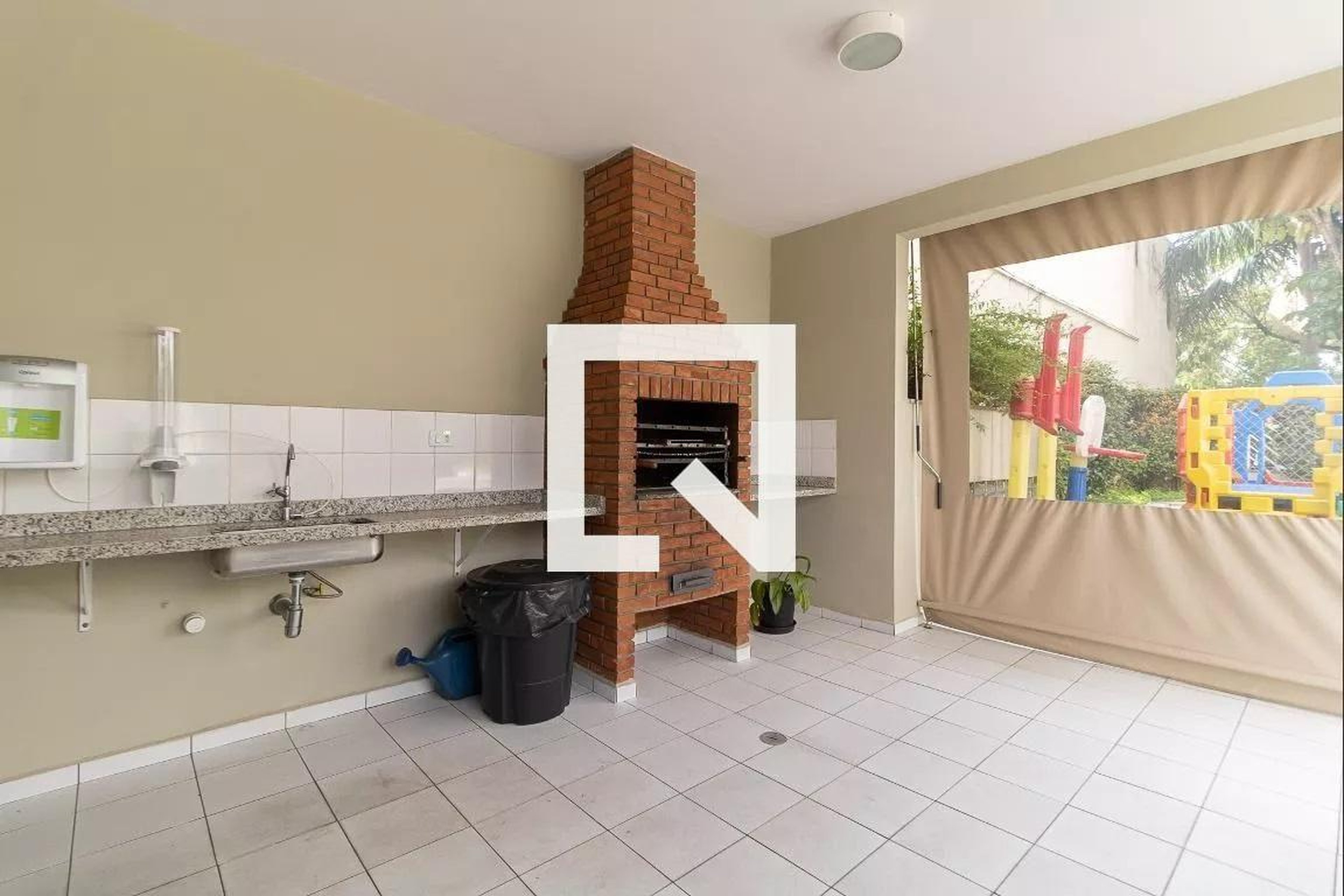 Churrasqueira - Boreal