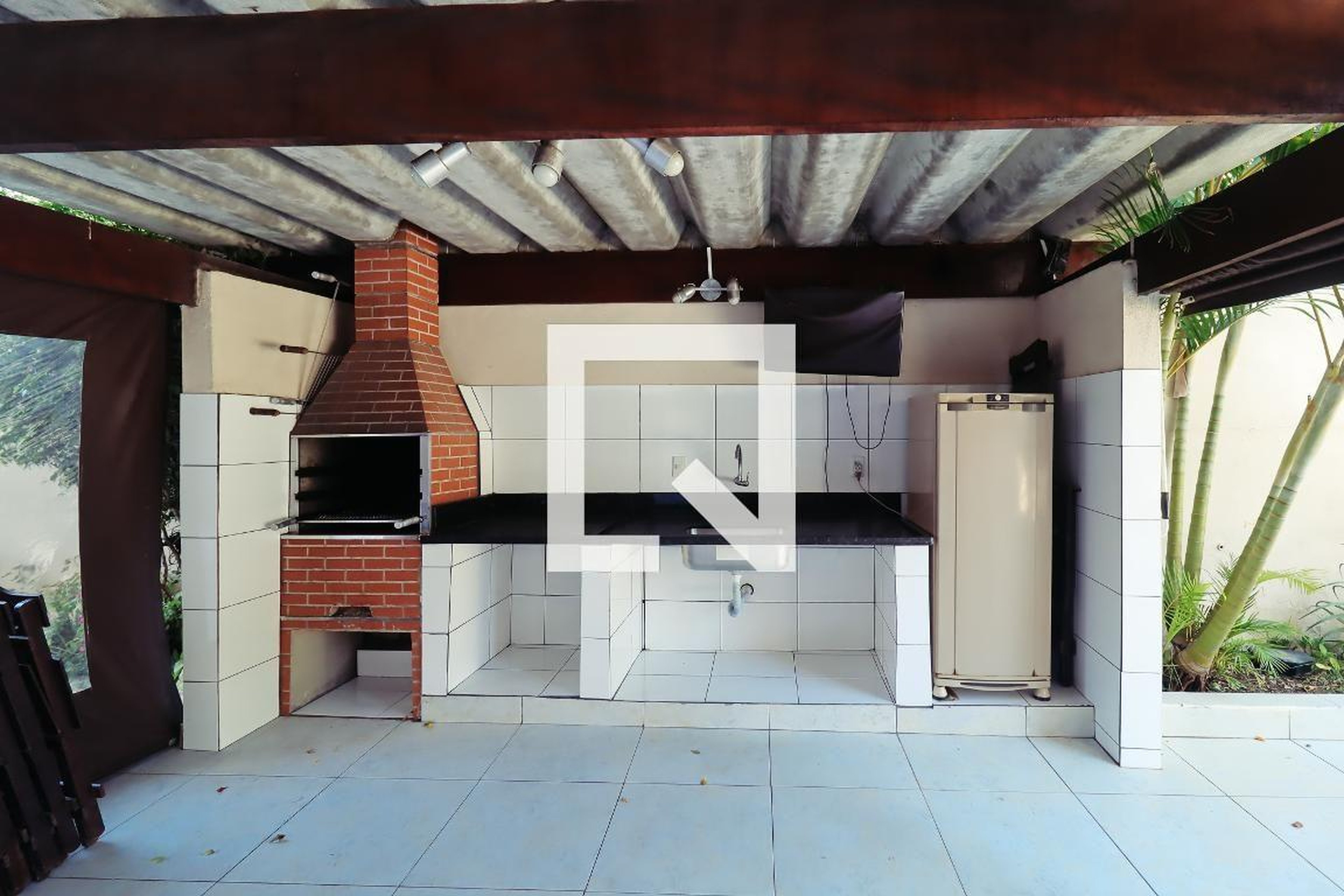 Churrasqueira - MANACA