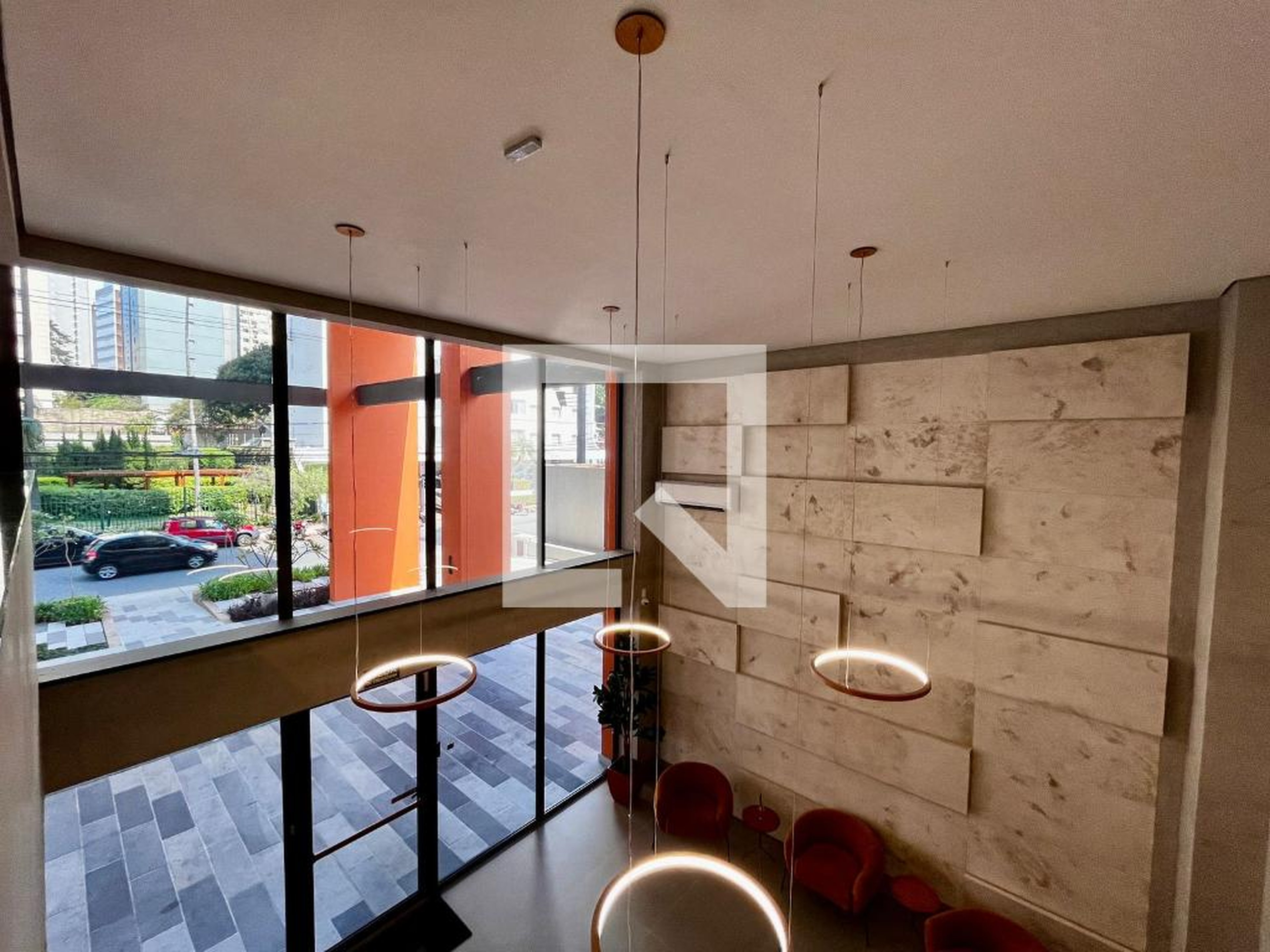 Hall de entrada - MM536