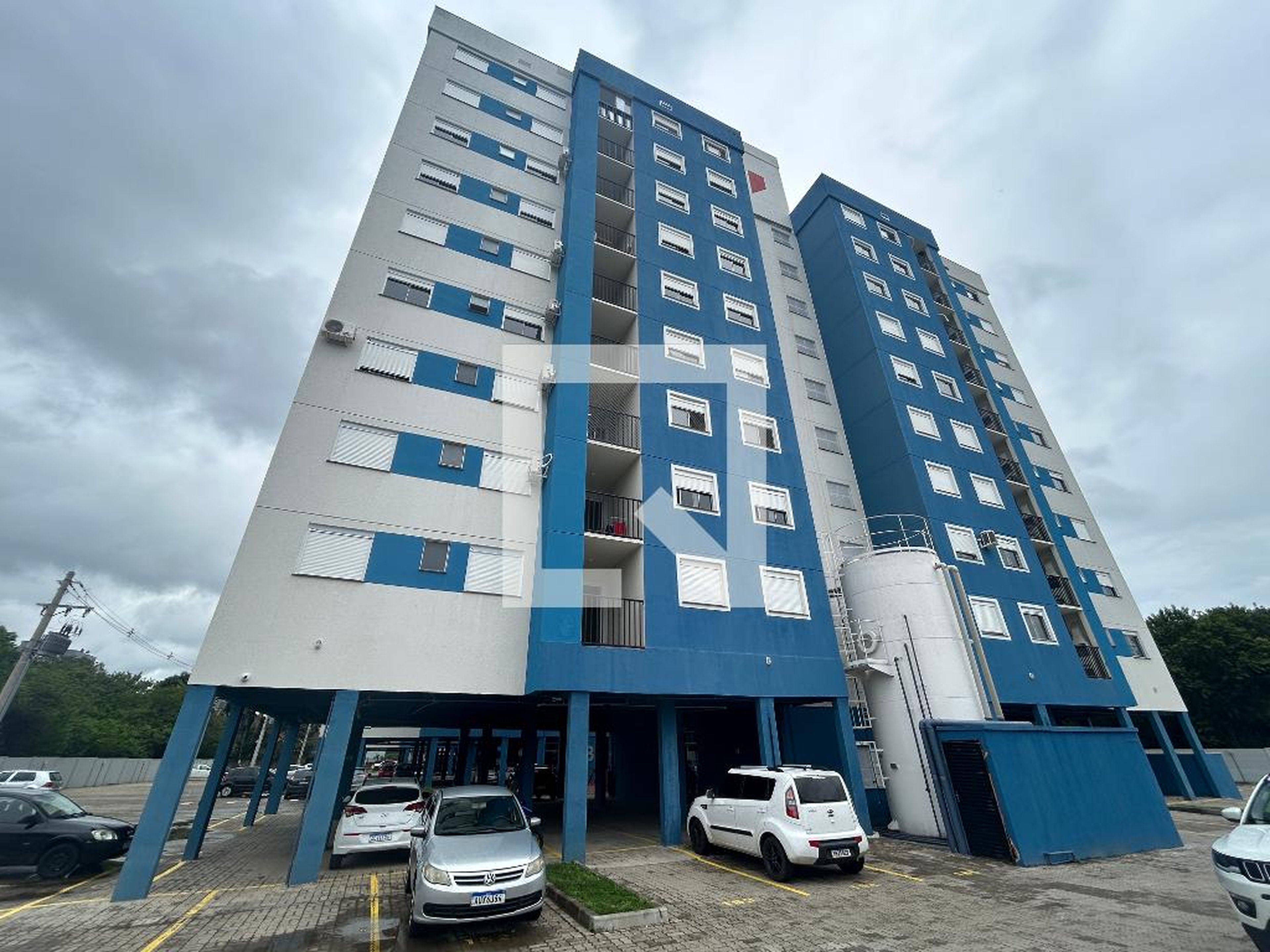 Fachada Residencial Ibiza