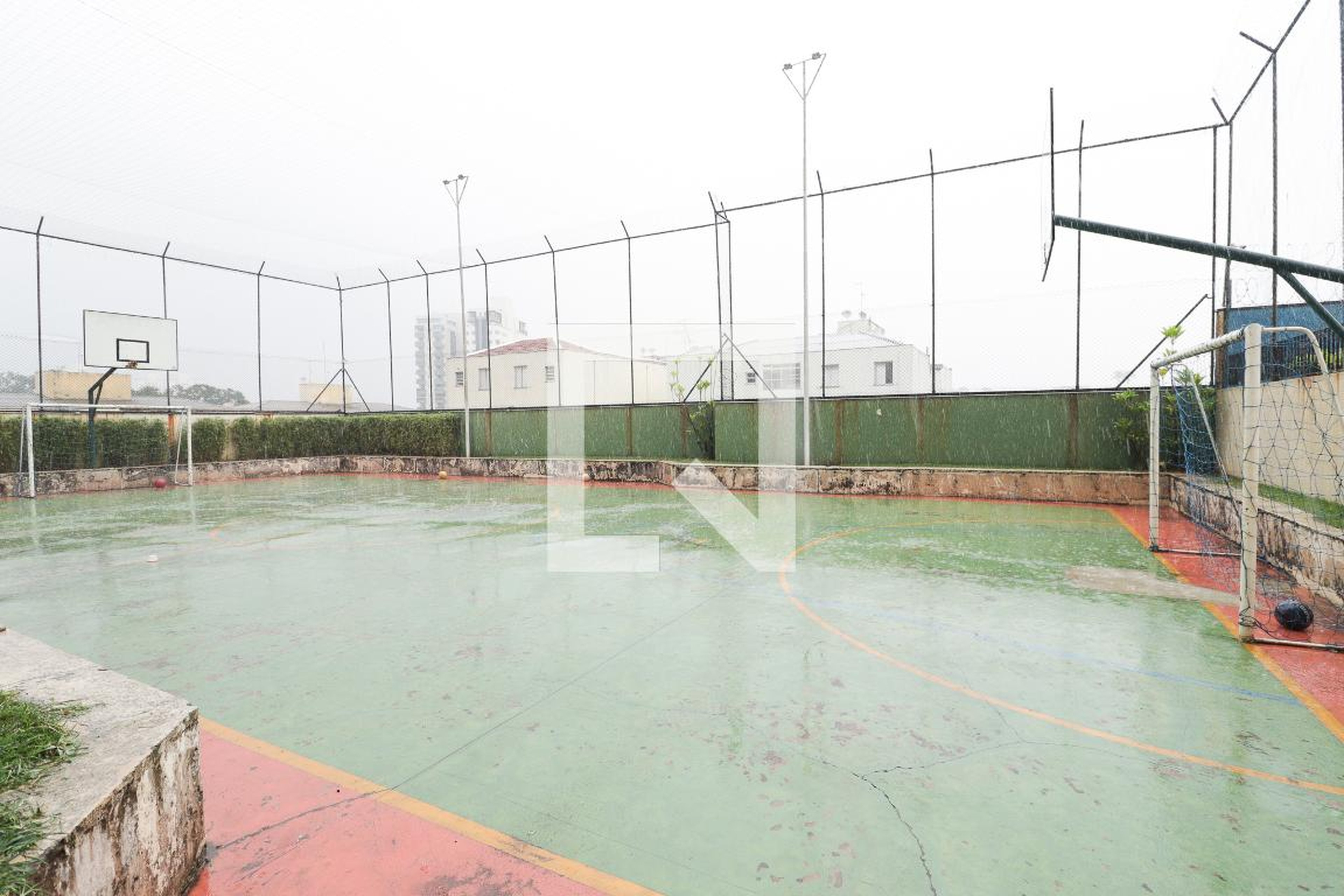 Quadra - Villaggio Firenze