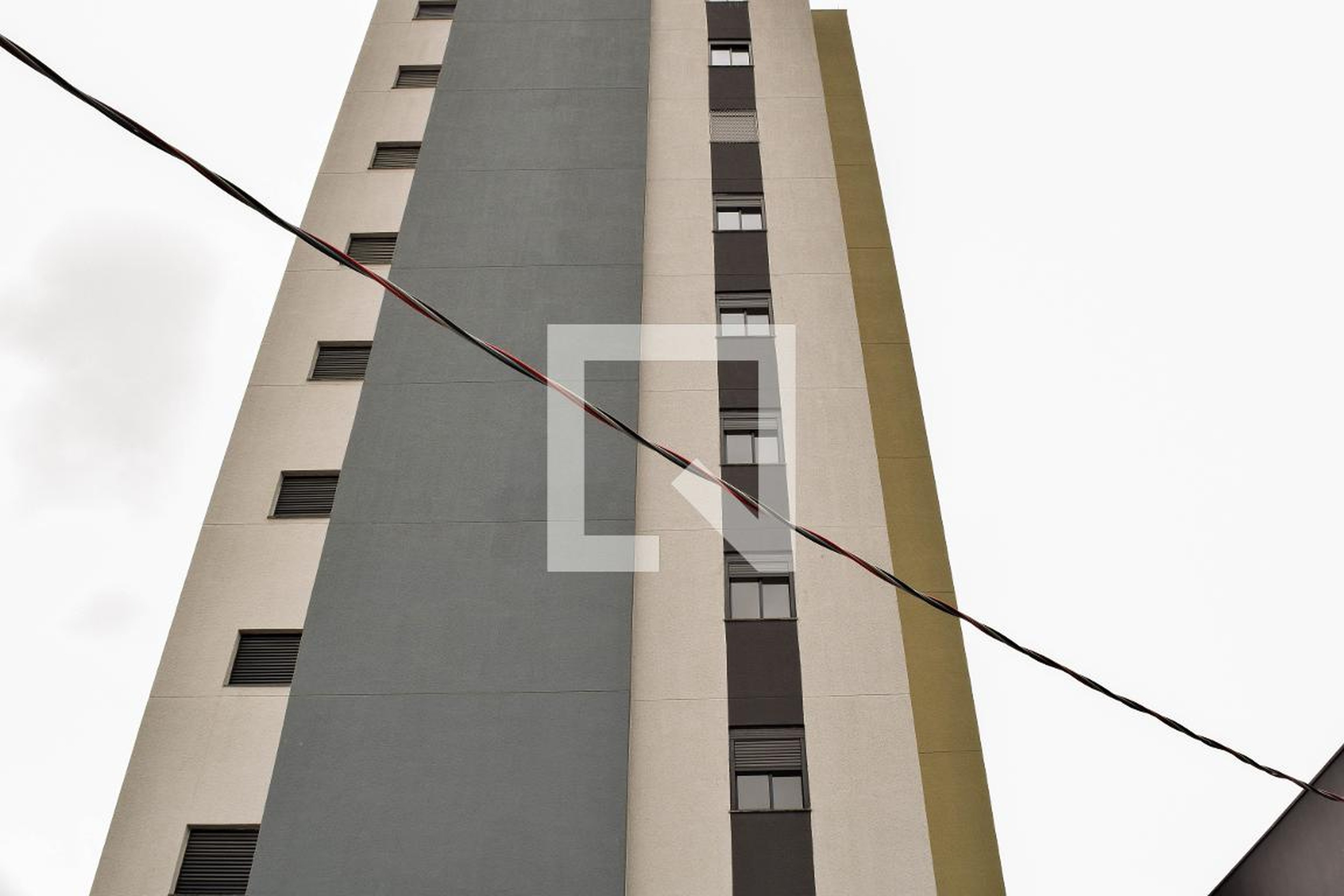 Fachada Residencial Laura