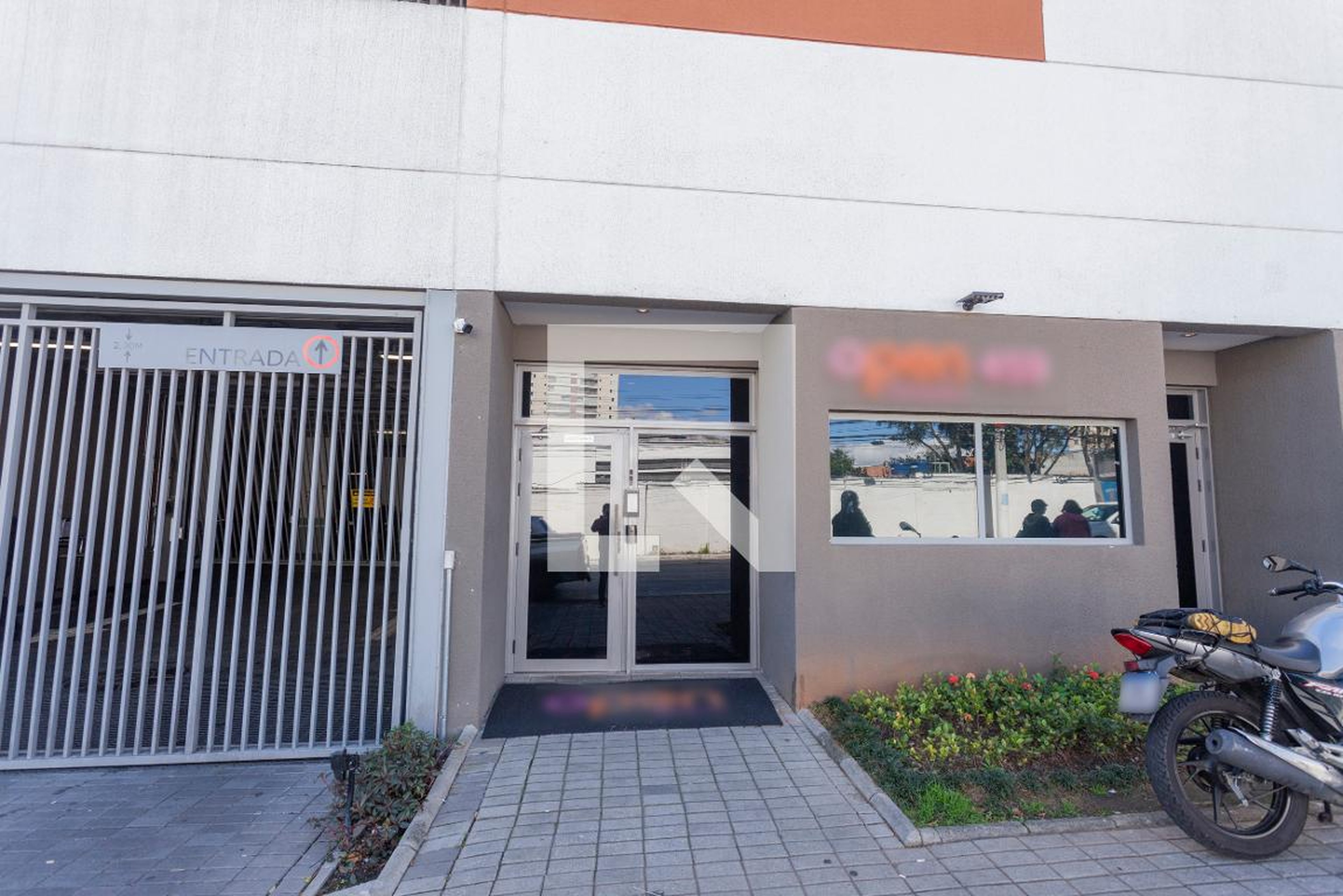 Fachada Condomínio Open Marajoara