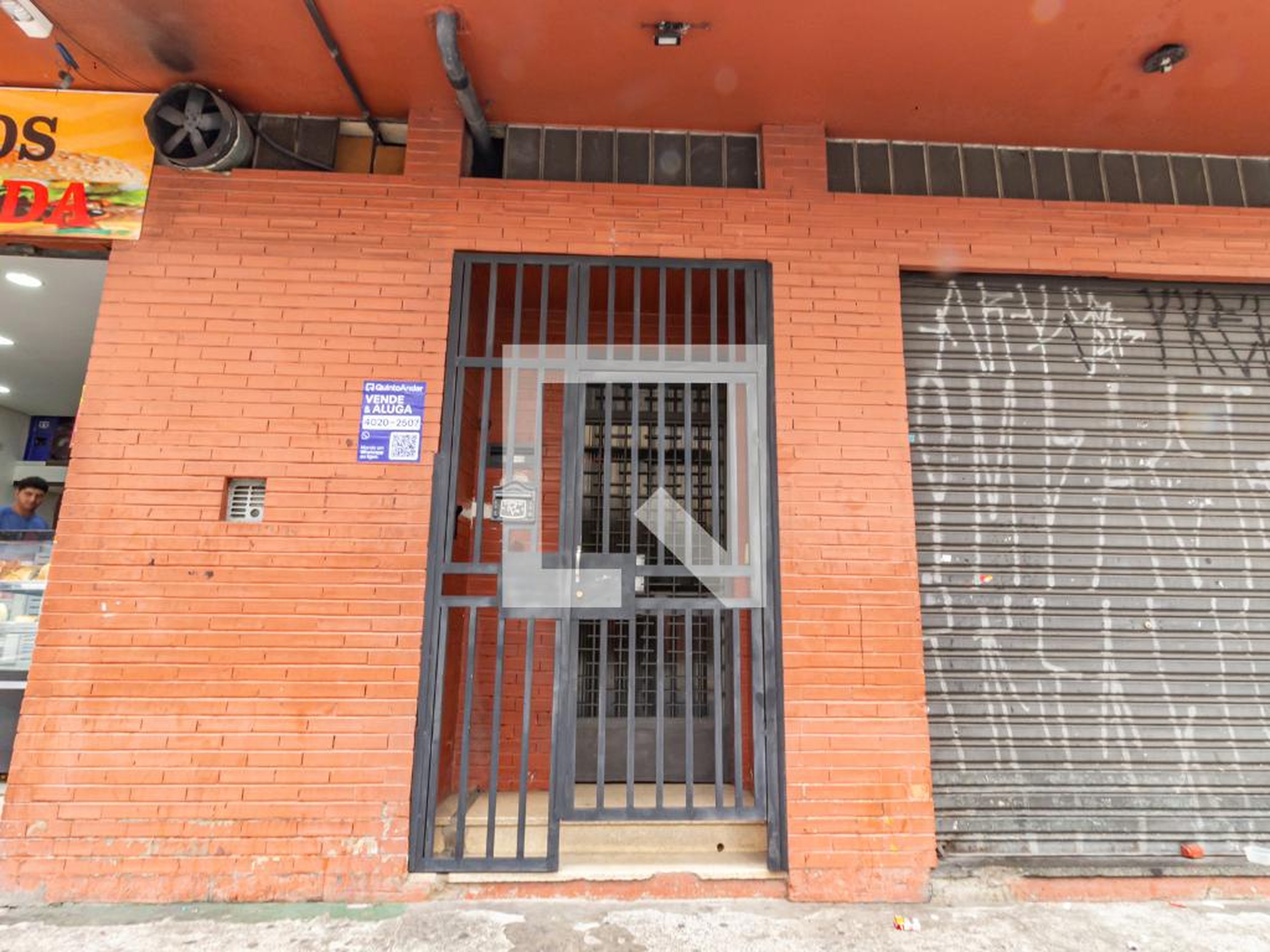 Fachada Condomínio Carnaúba