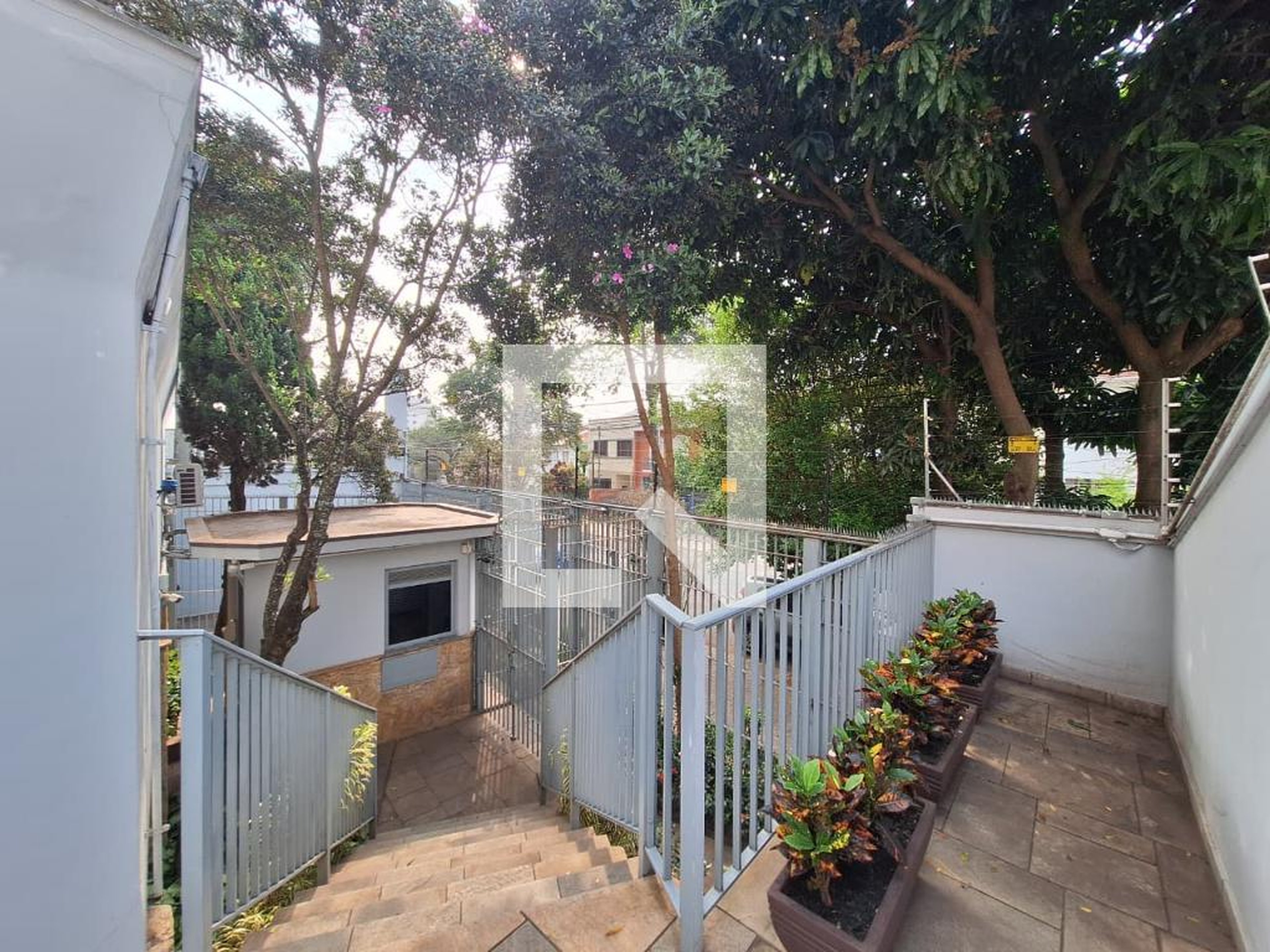 Área comum - Stela Maris