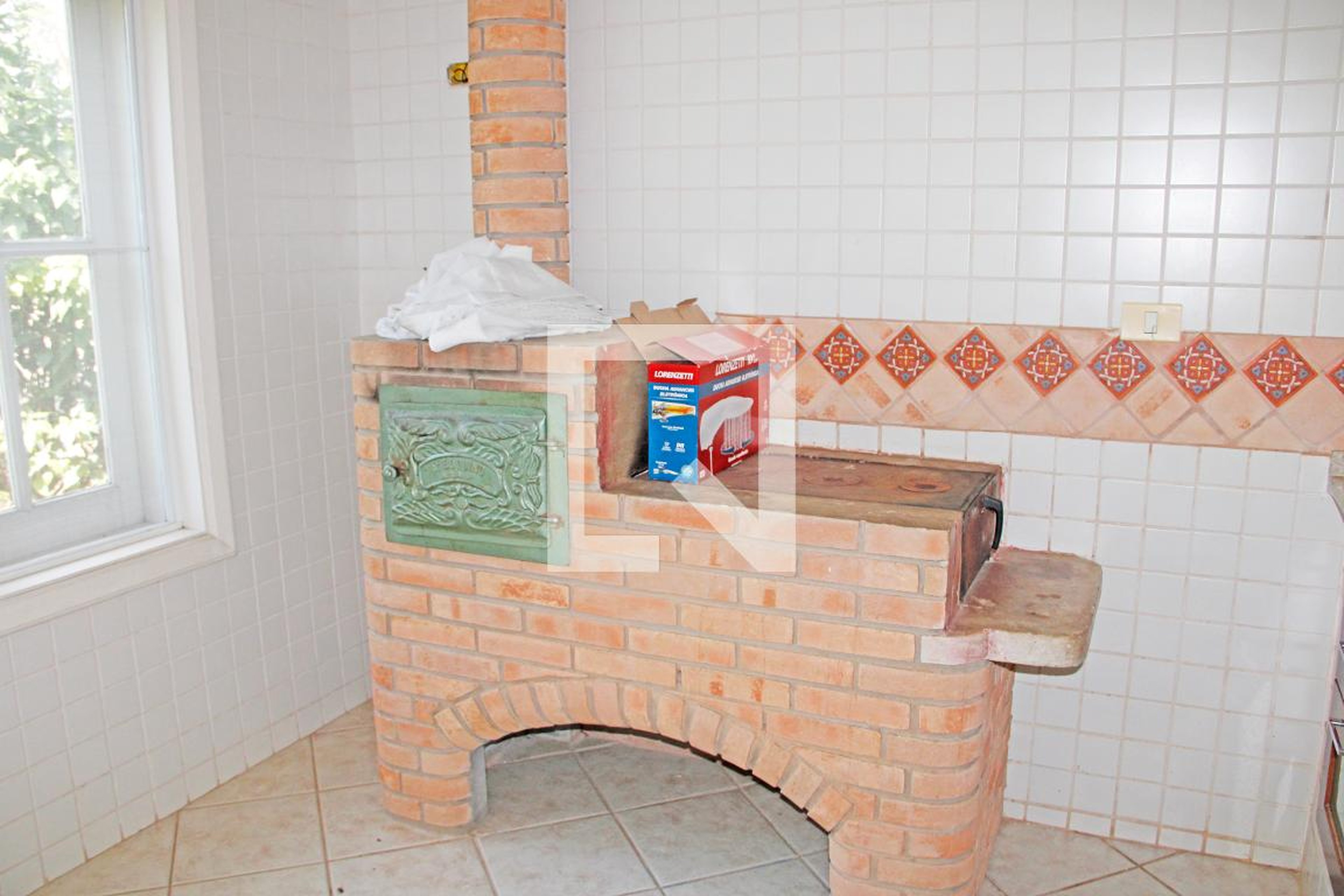 Espaço Gourmet - 