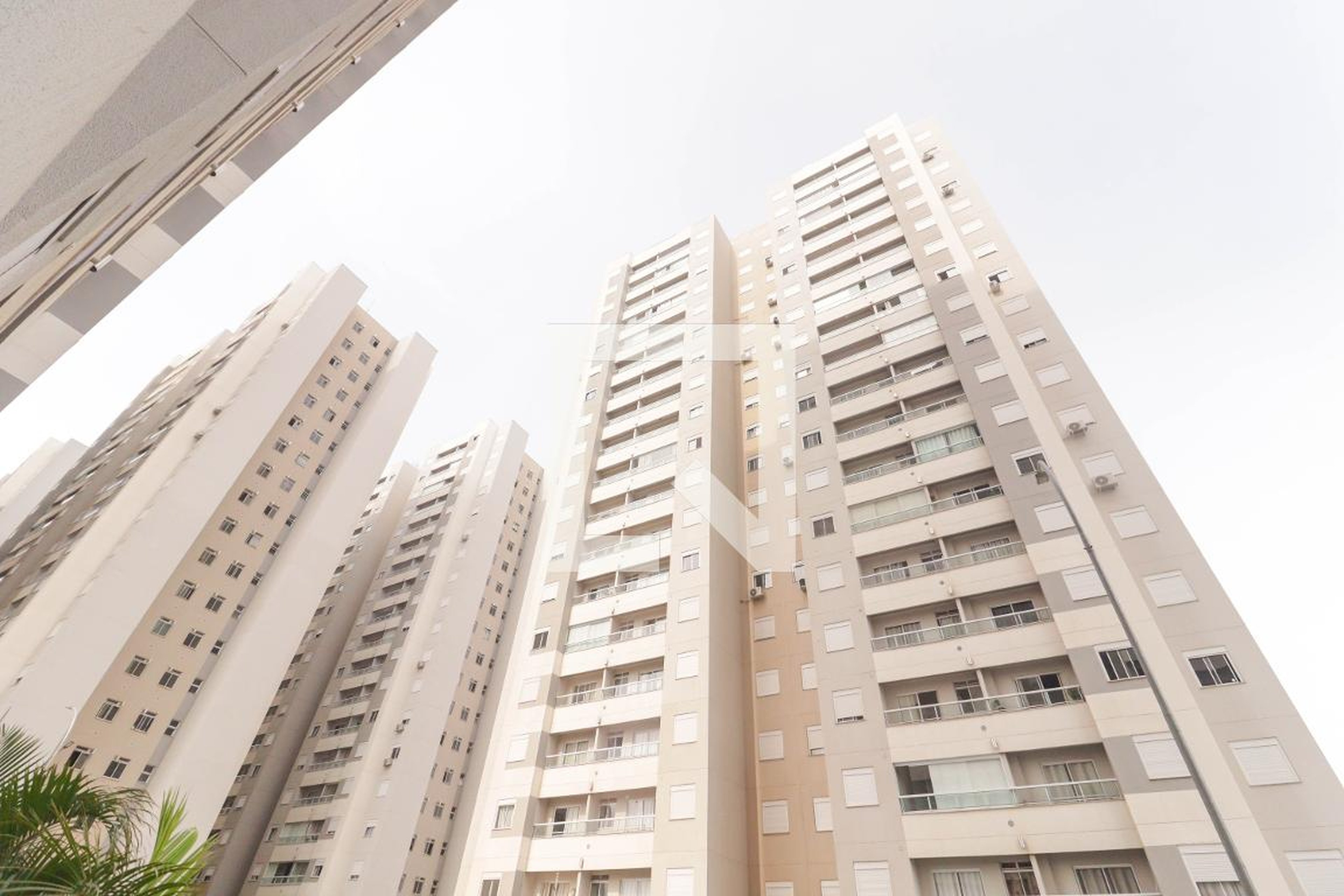 Fachada Residencial La Vite Toscana