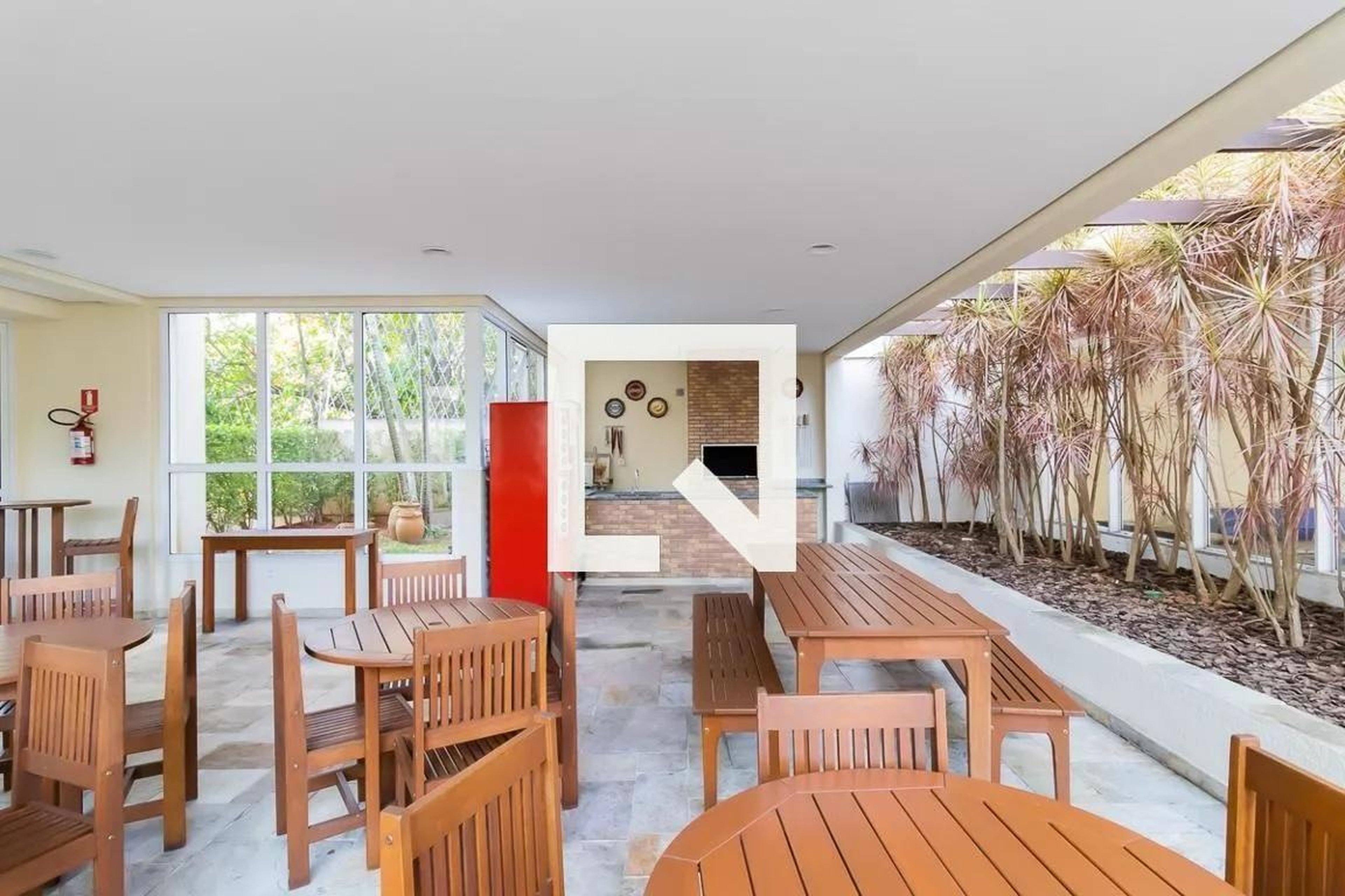 Churrasqueira - PLAY VERGUEIRO