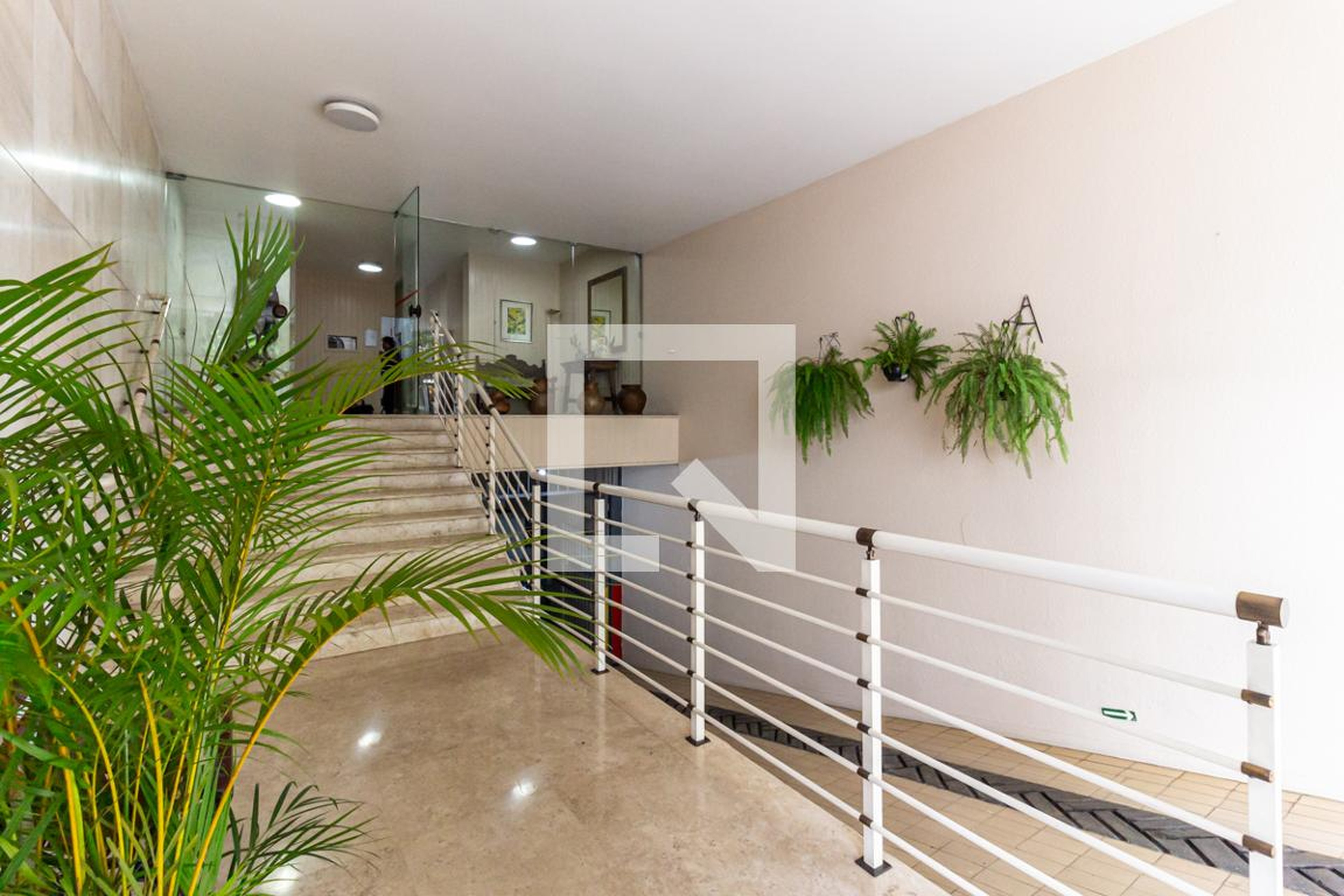 Fachada Edifício Cultura