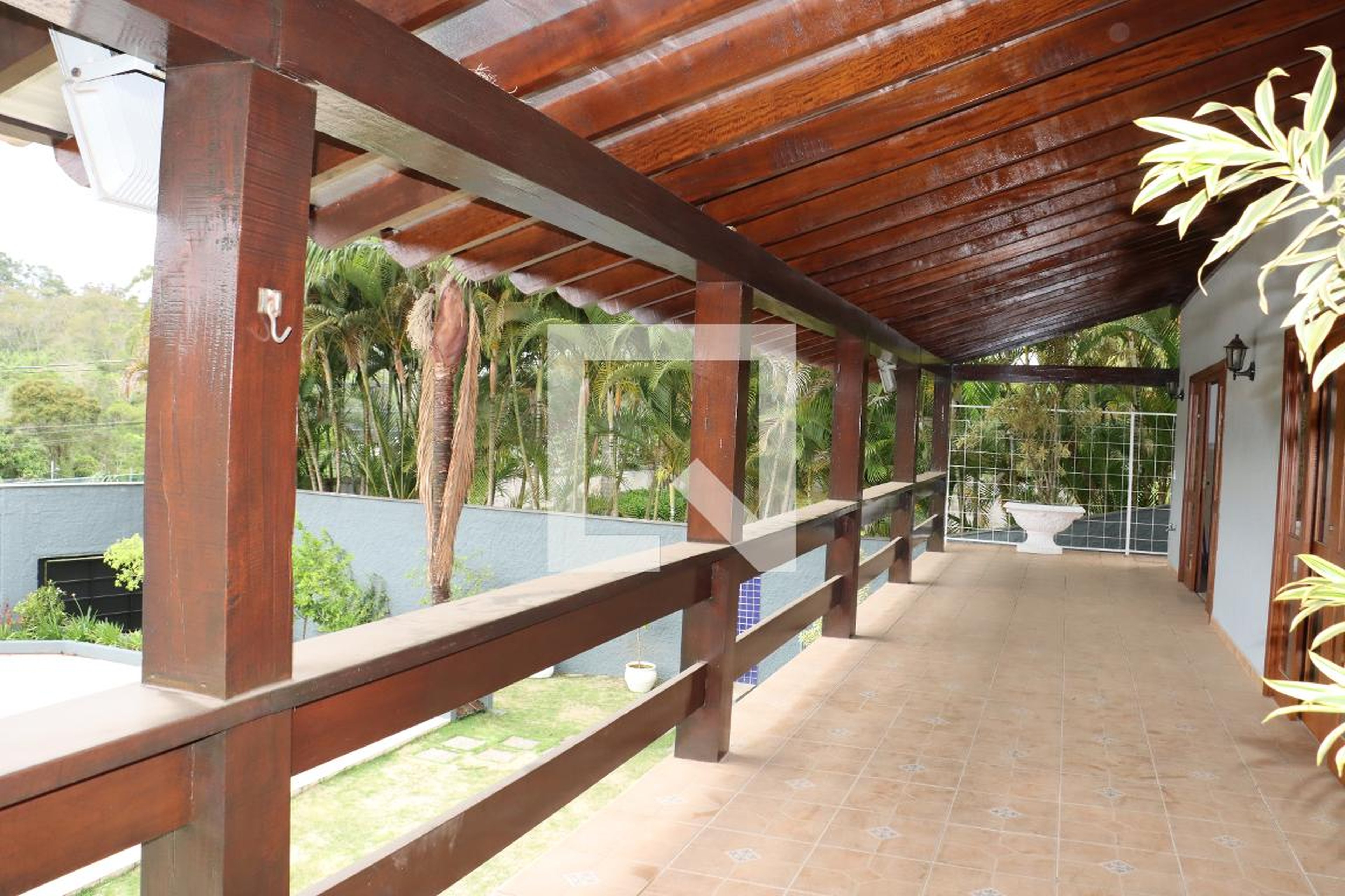 Espaço Gourmet - 