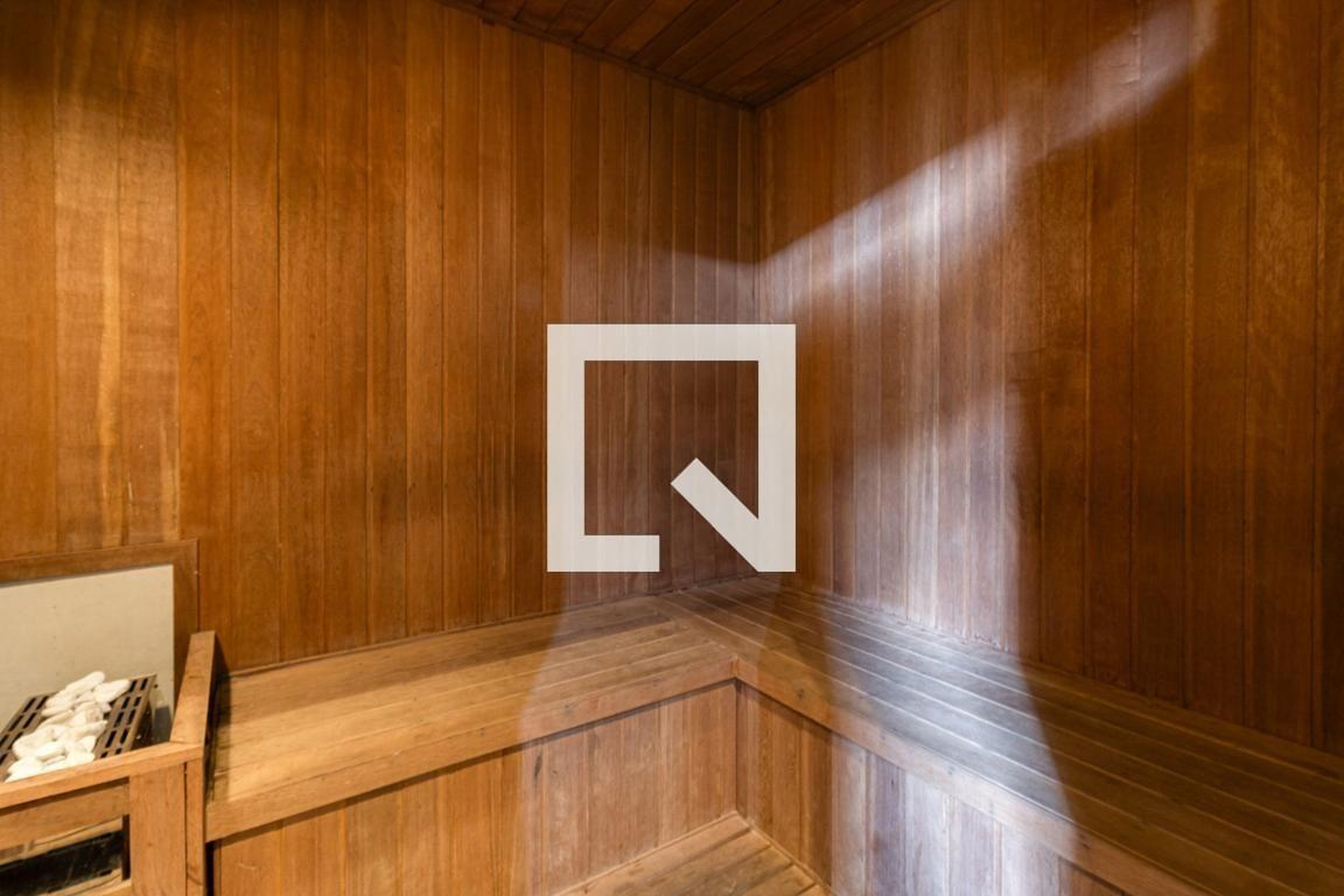 Sauna - IBIRA BY YOU