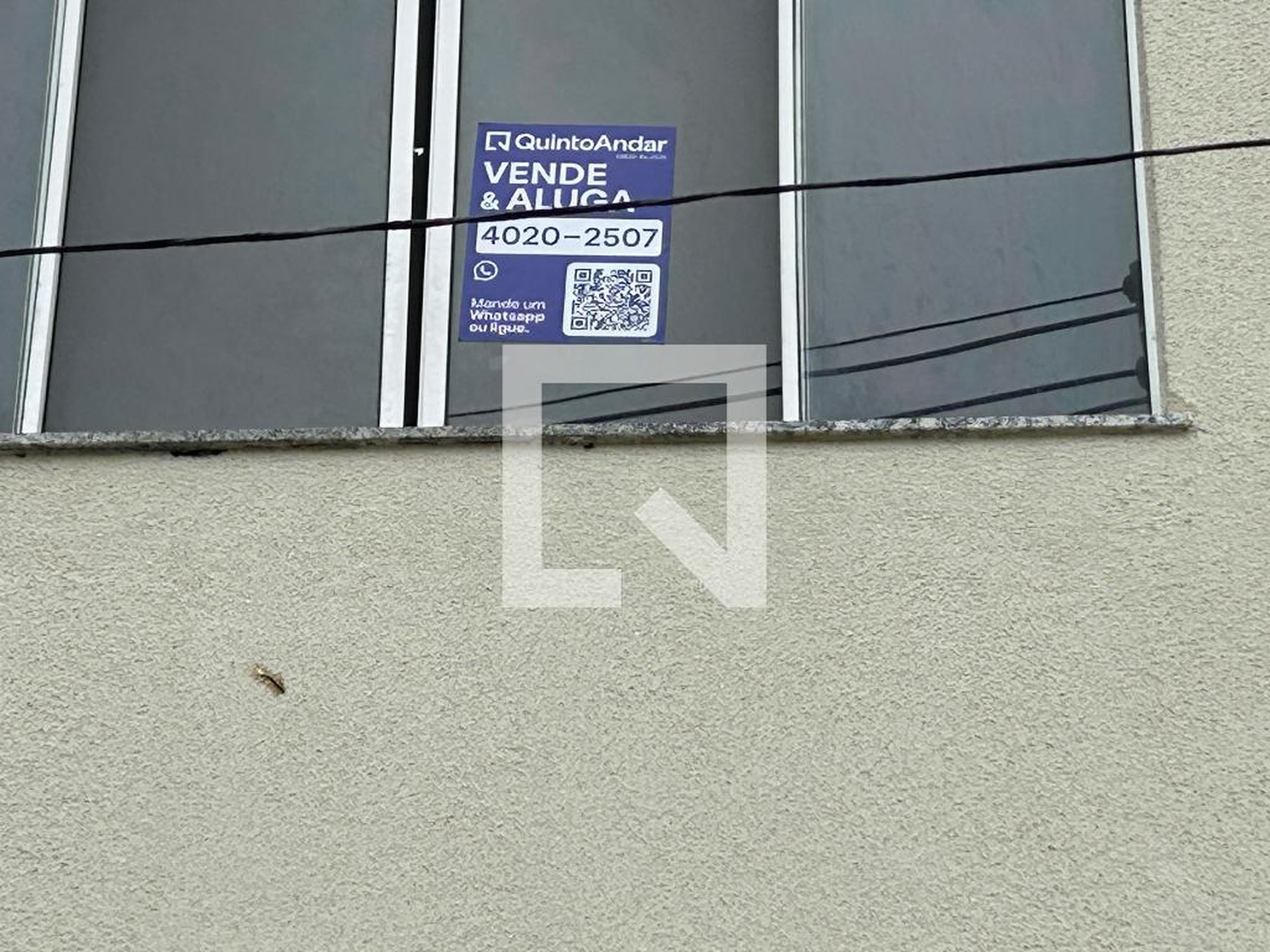 Fachada Condomínio Bosque do Meier Residencial Club