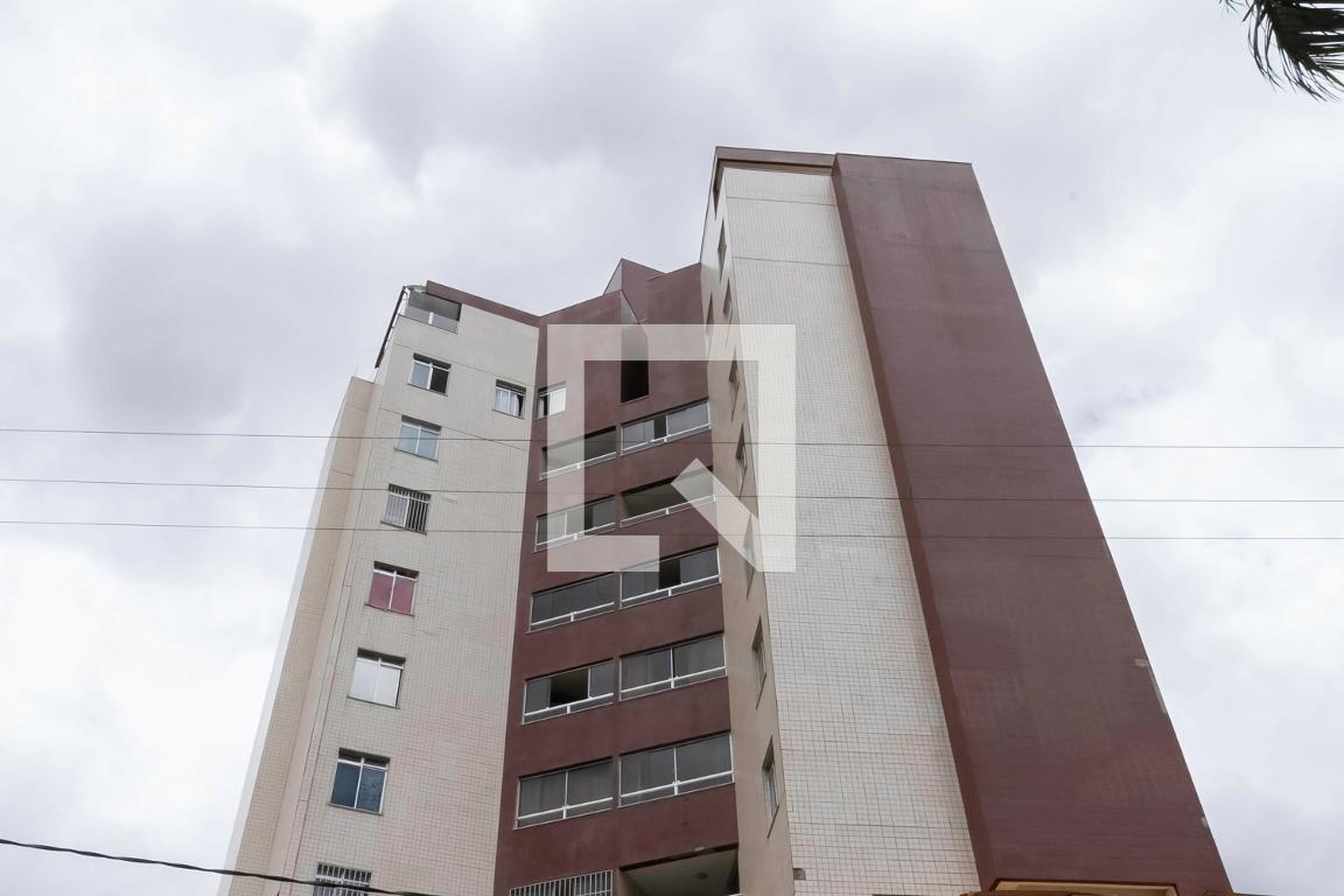 Fachada Edifício Espaço Liberdade