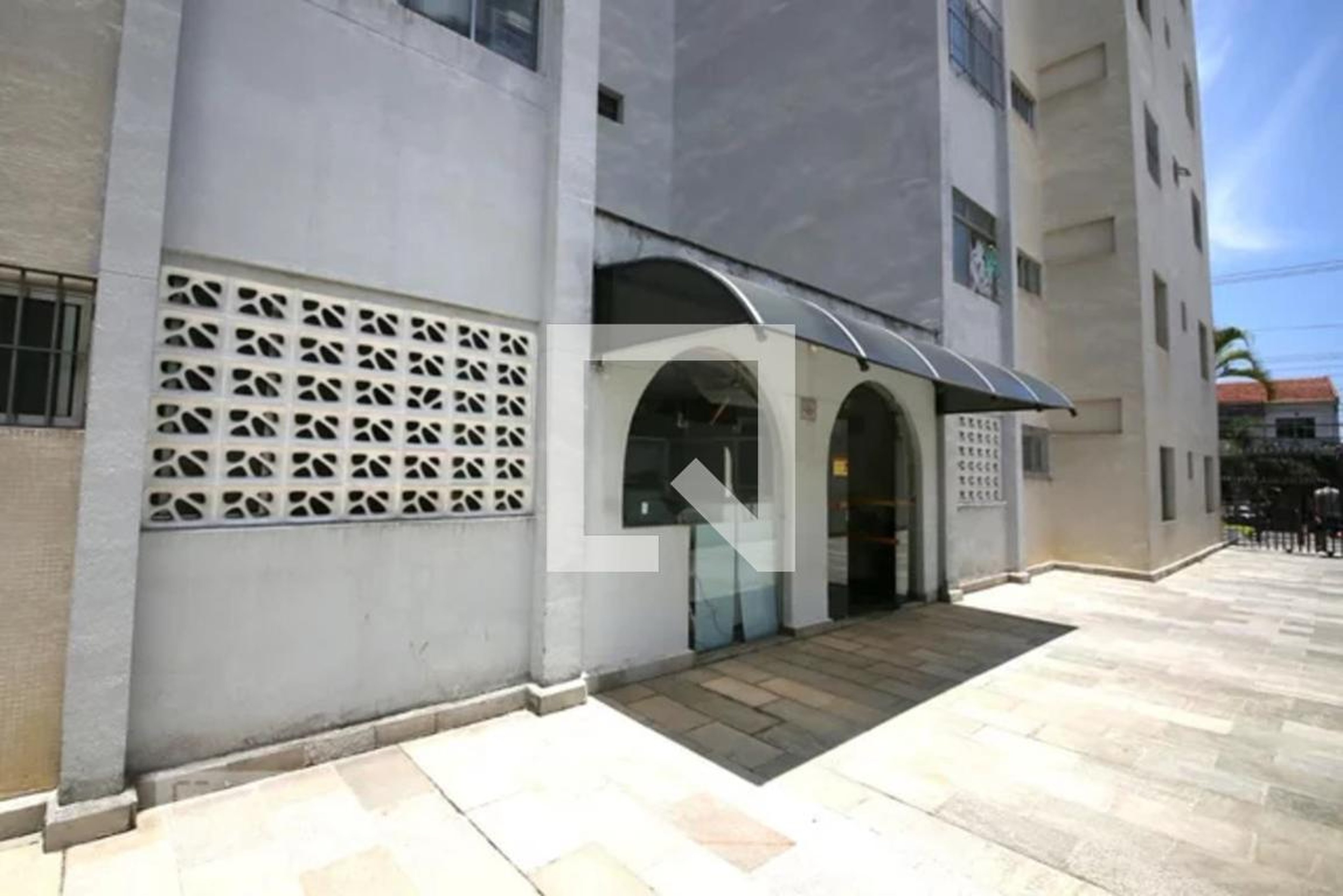 Área Comum - SABARÁ