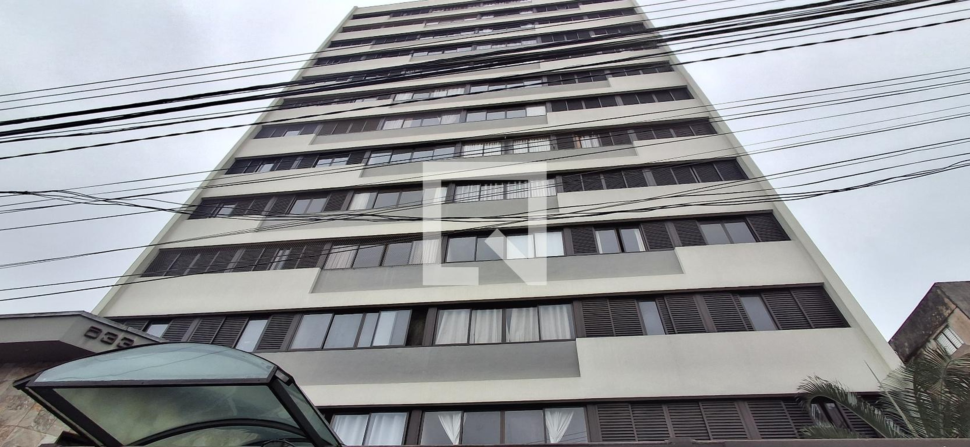 Fachada Edifício Vivara