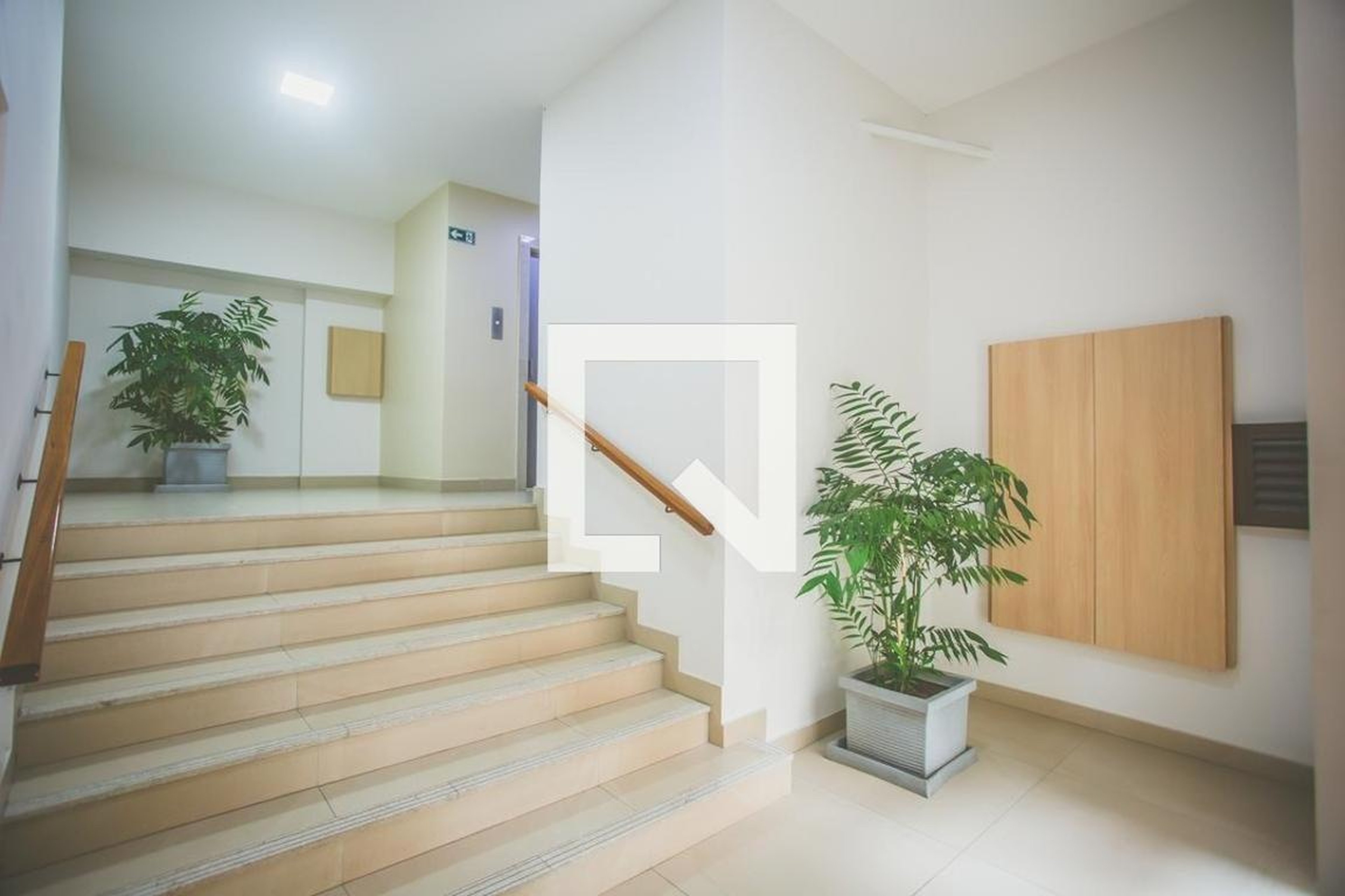 Hall de entrada - Stella